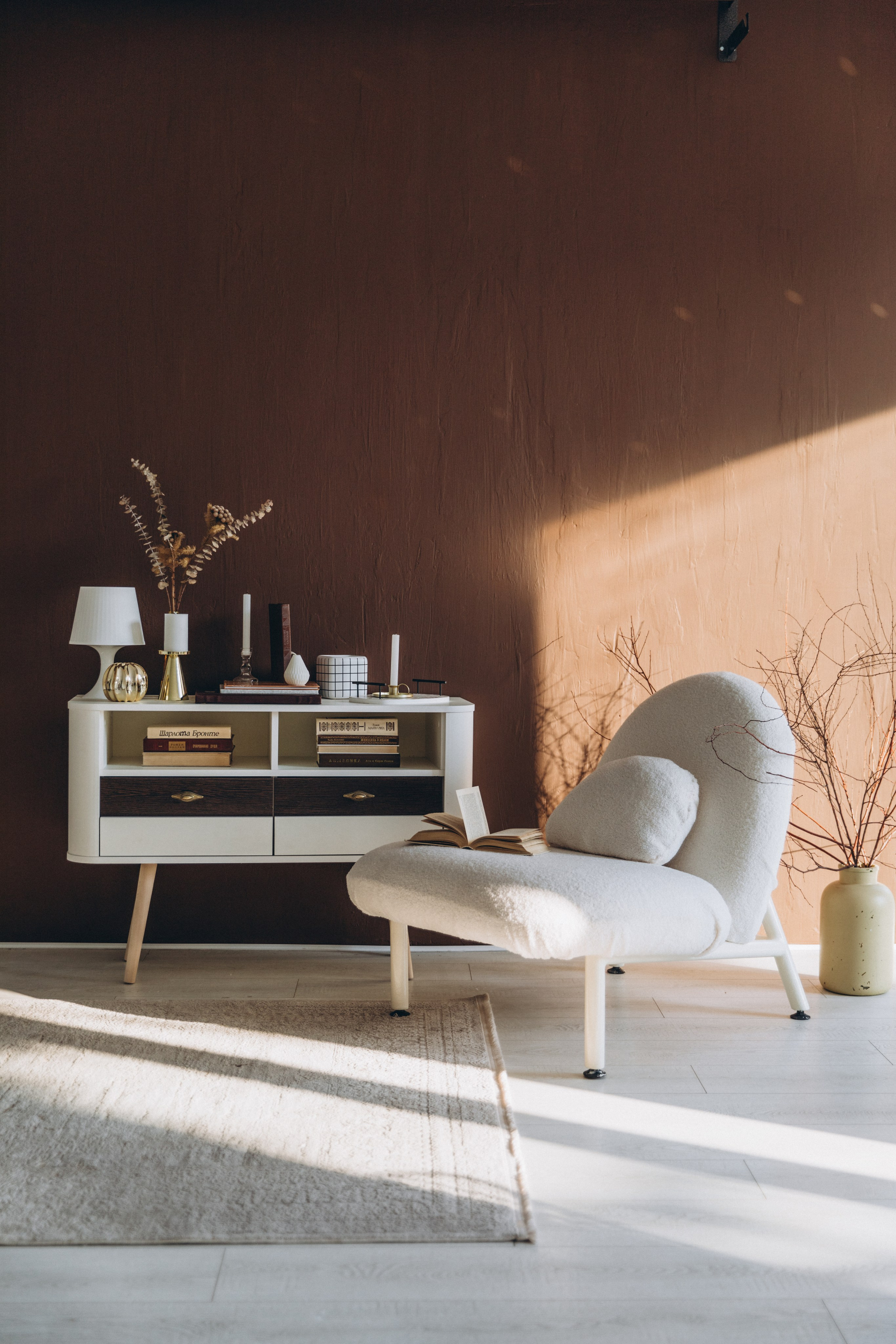 ЗАЛ «MOBY». Фотостудия в Мариуполе «Берлога»