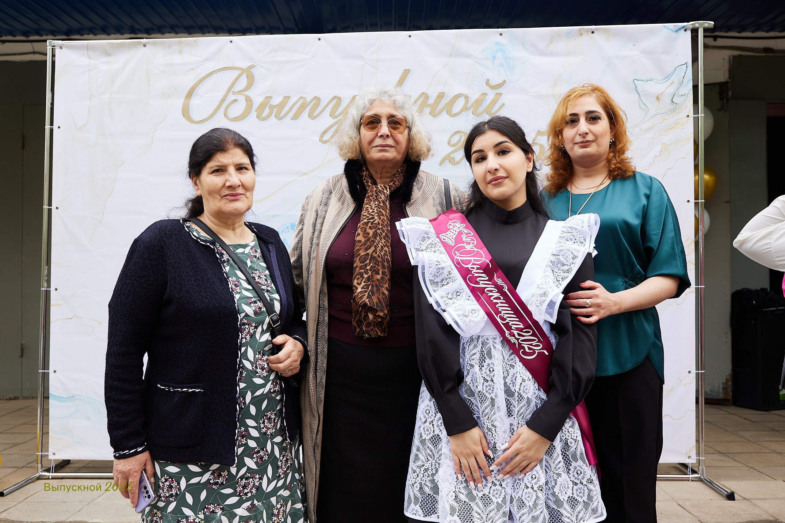 Выпускной «Прощай школа» 2025 год. Спортивный фотограф Некрасов Денис