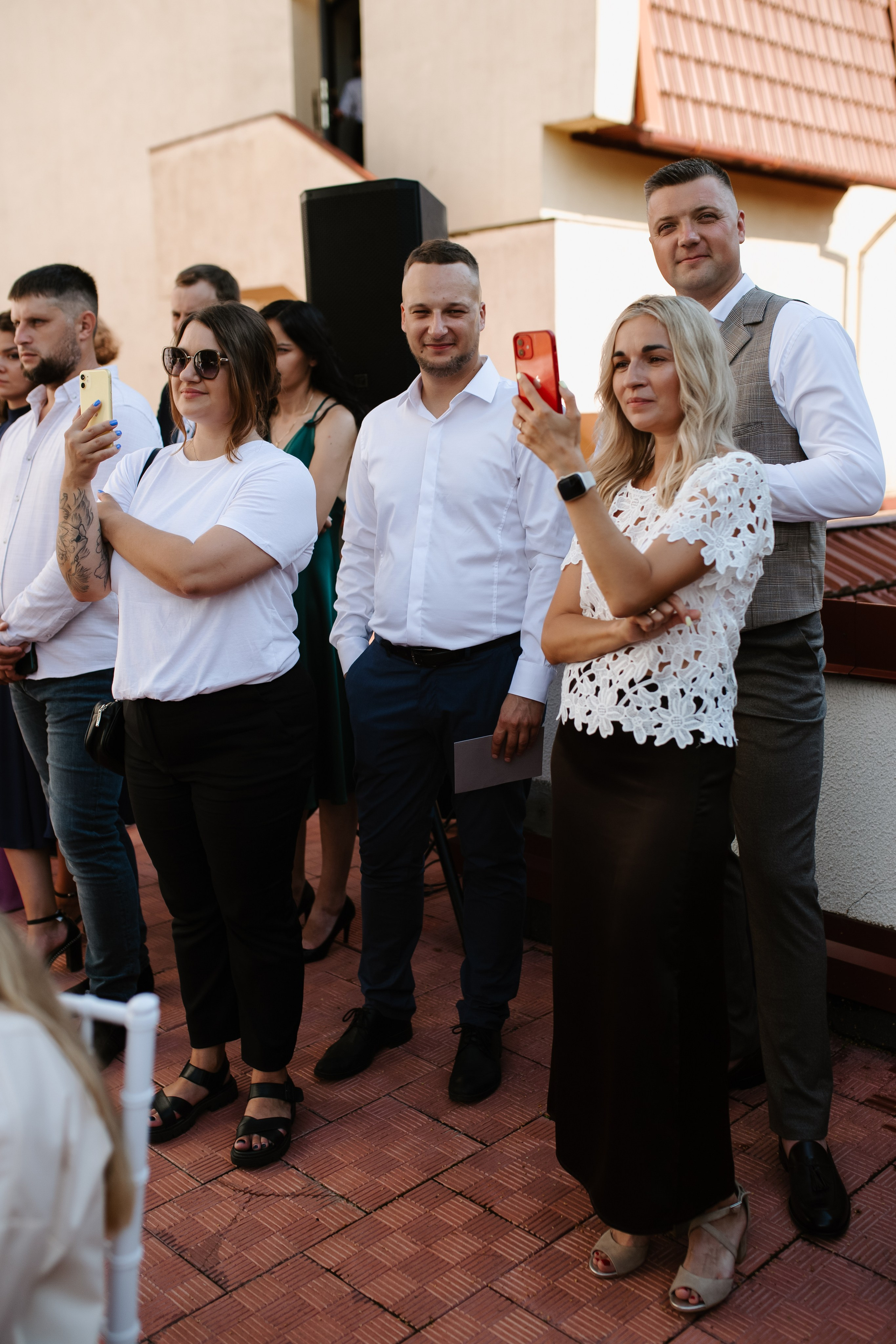 Anastasia & Sergey. Фотограф в Минске — Юлия Деяк. Фотосессии в Минске