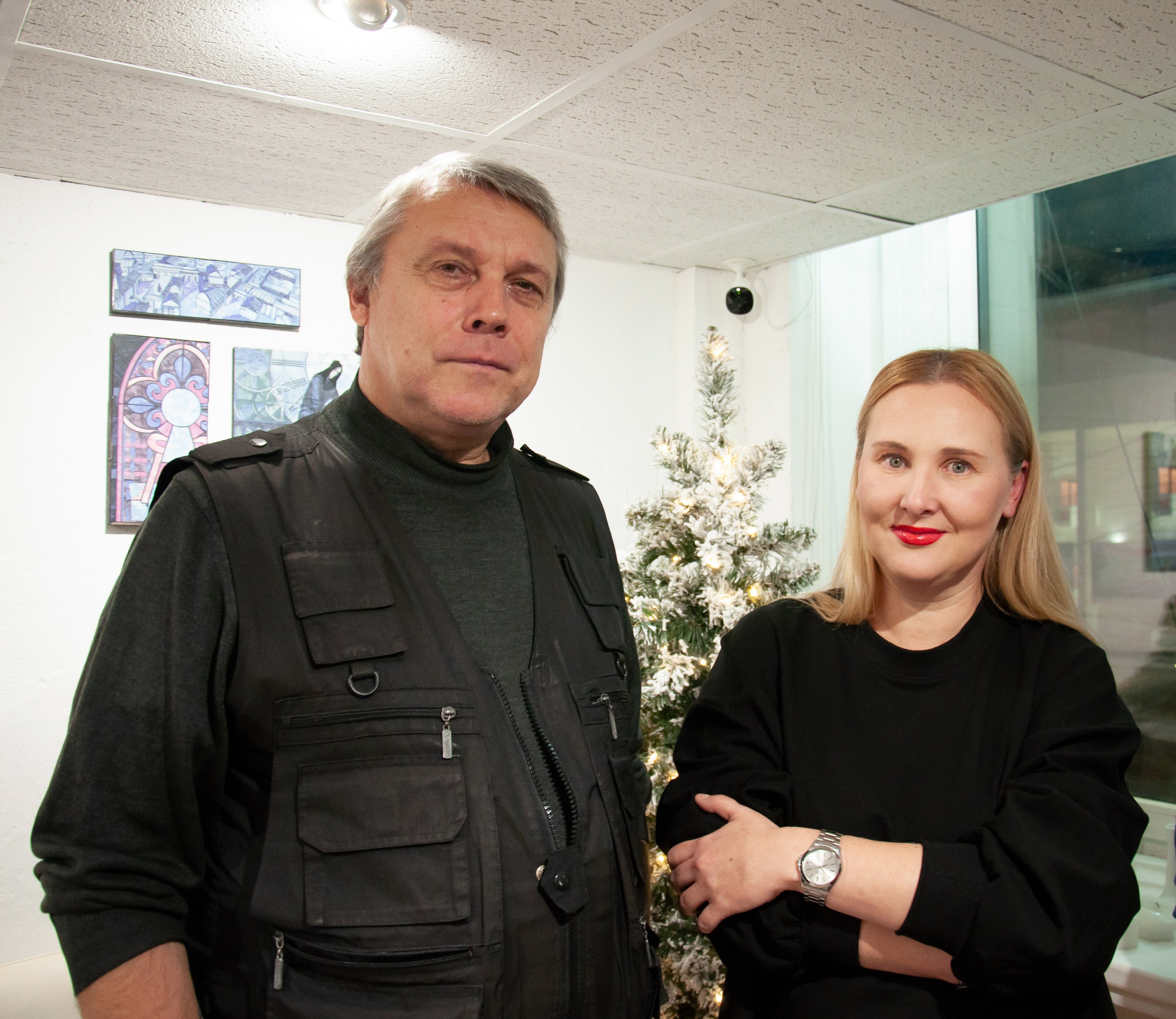 Фан-арт. Репортажный фотограф в Симферополе Зареев Иван