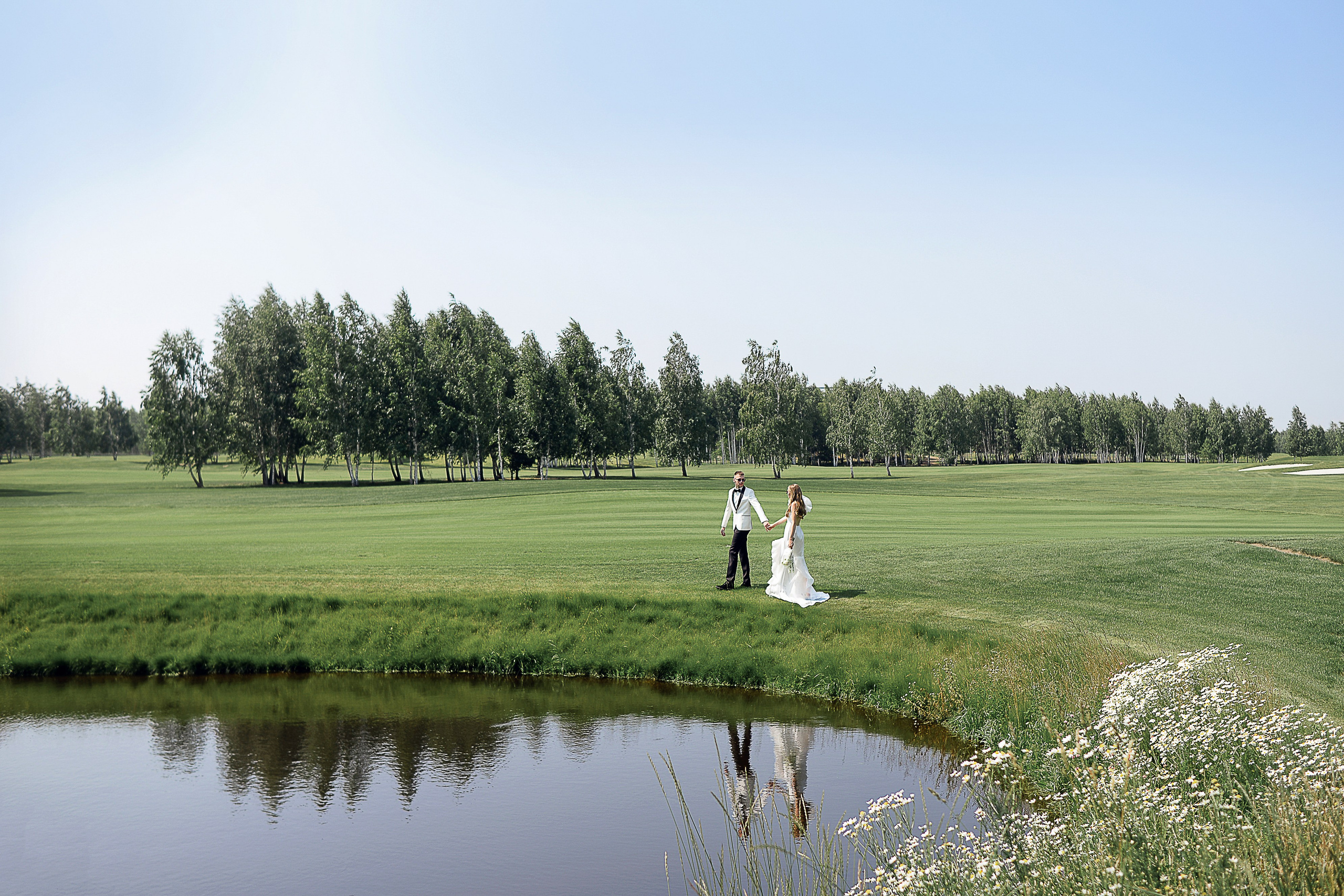 Сергей|Регина. Свадебный фотограф в Санкт Петербурге и Москве Падерина Кристина