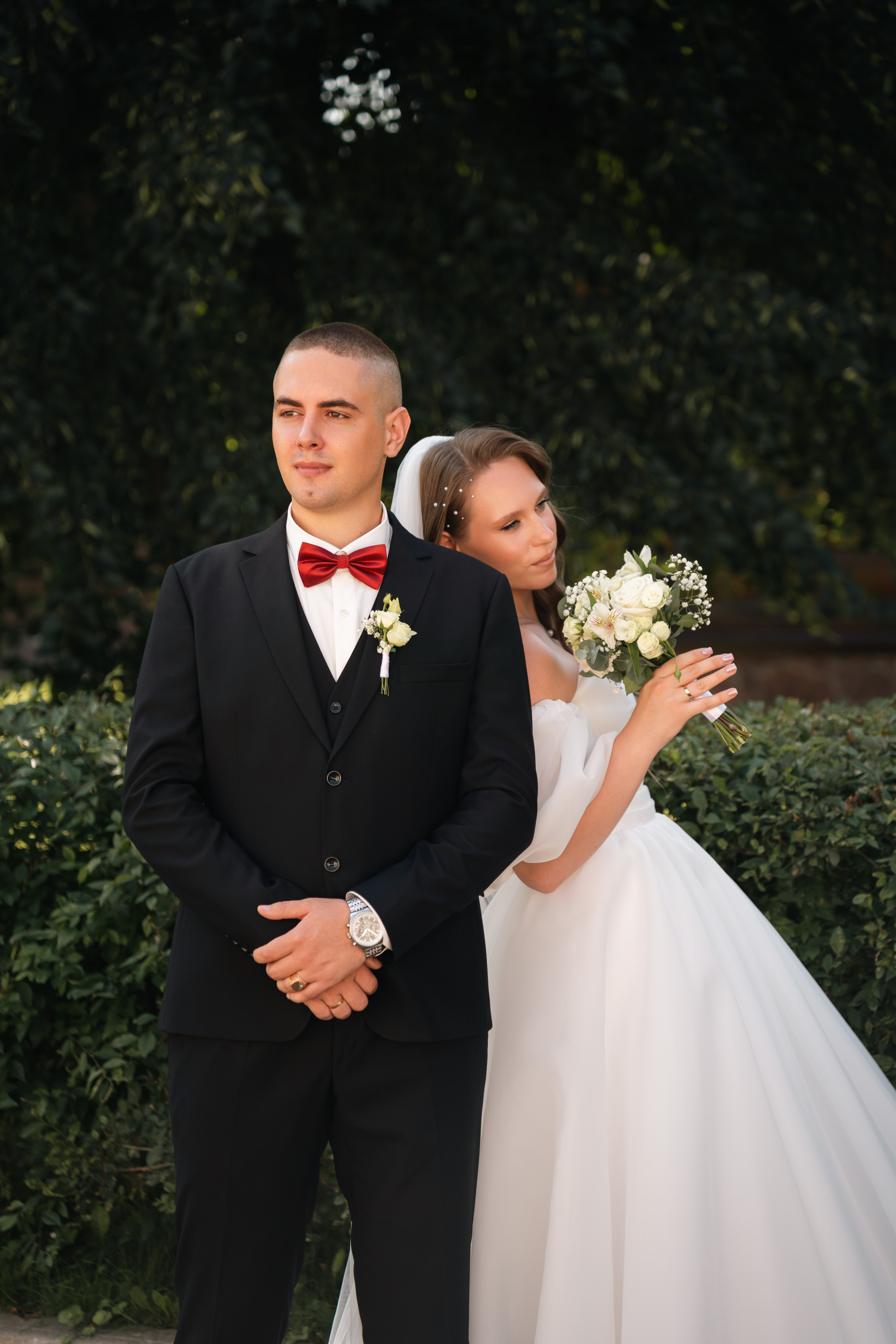 Василий и Ангелина. Фотограф и видеограф Олег Игнатов | Свадьбы, Love Story, реклама и корпоративы — Красноярск