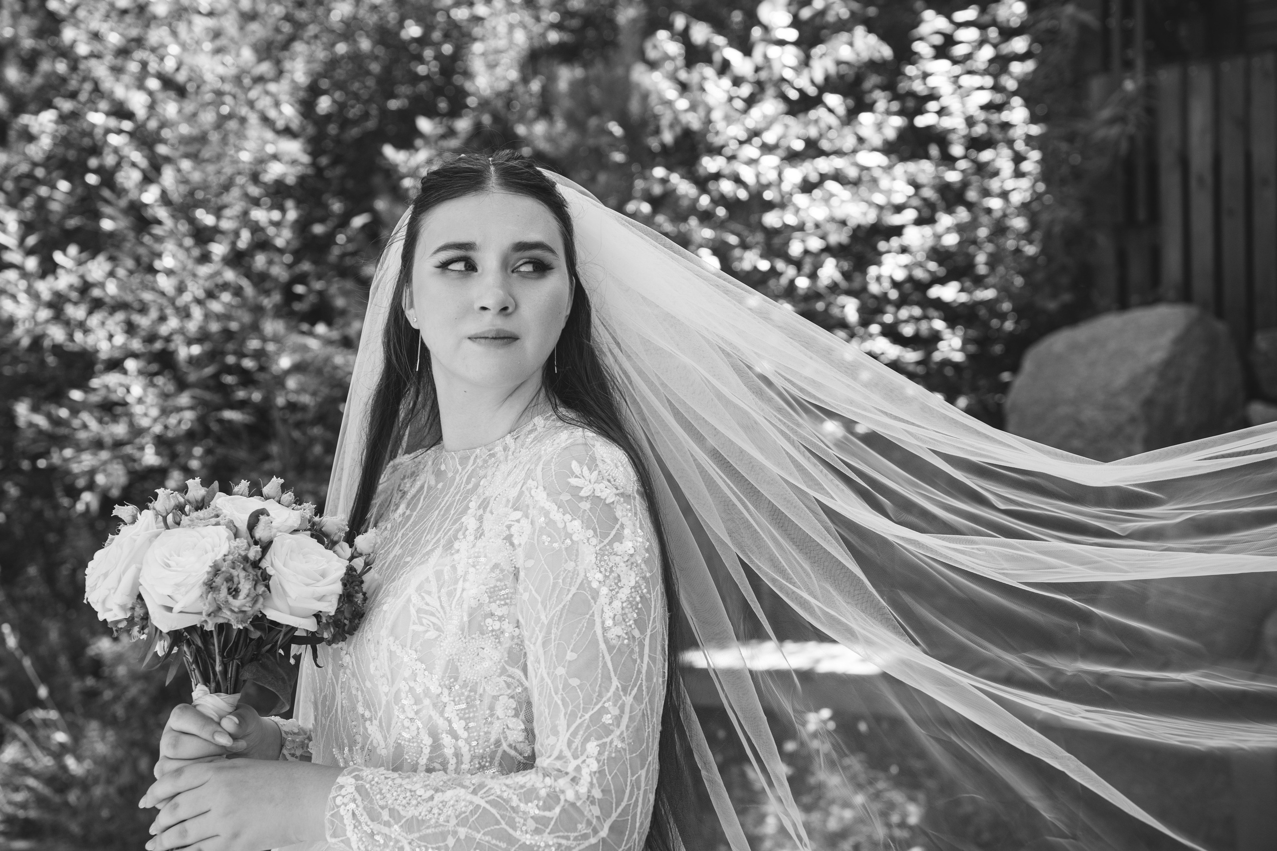 Леонид и Анастасия. Фотограф и видеограф Олег Игнатов | Свадьбы, Love Story, реклама и корпоративы — Красноярск