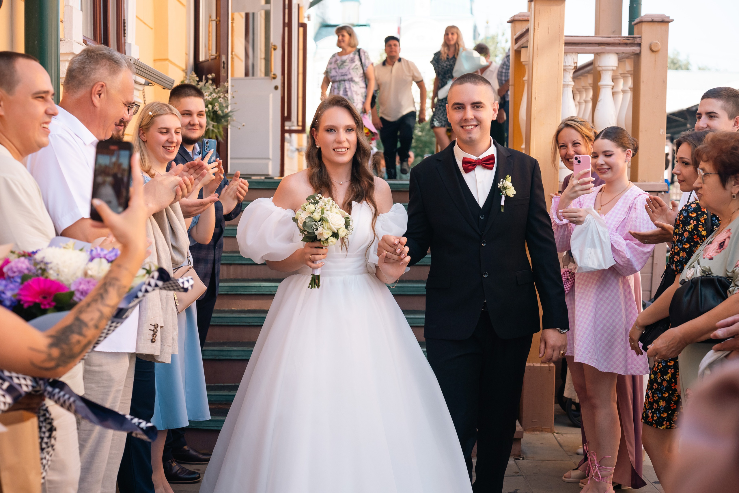 Василий и Ангелина. Фотограф и видеограф Олег Игнатов | Свадьбы, Love Story, реклама и корпоративы — Красноярск