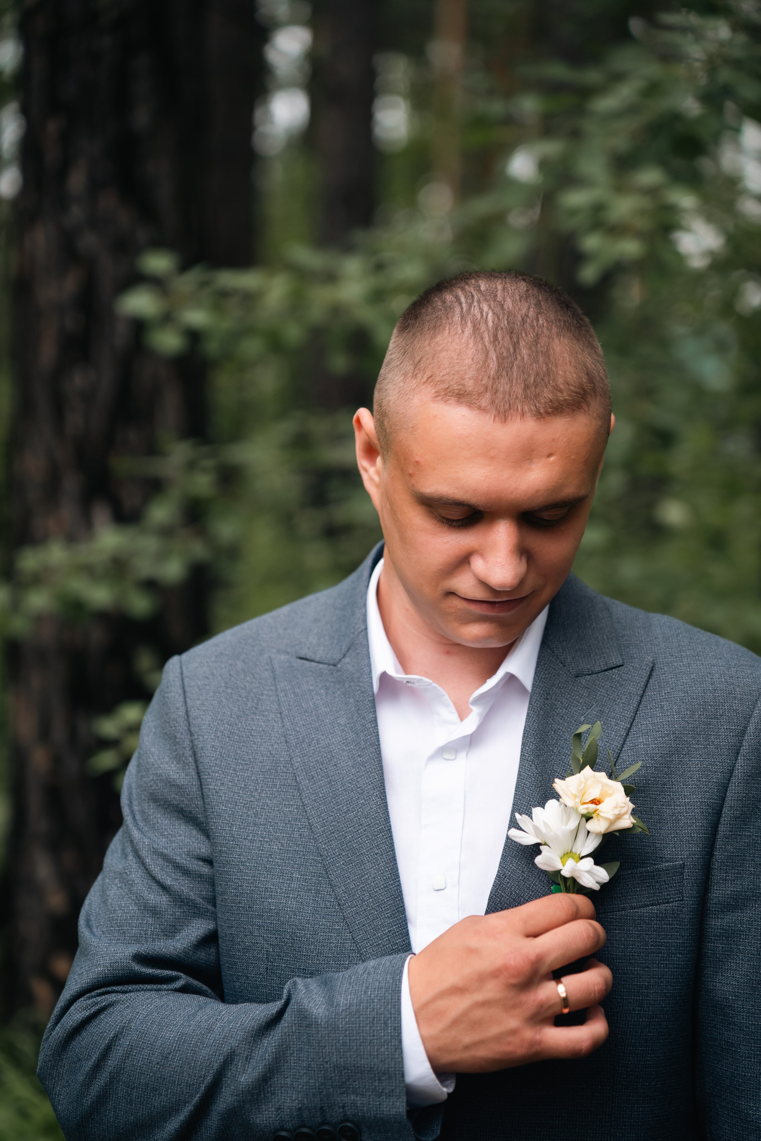 Николай и Алина. Фотограф и видеограф Олег Игнатов | Свадьбы, Love Story, реклама и корпоративы — Красноярск