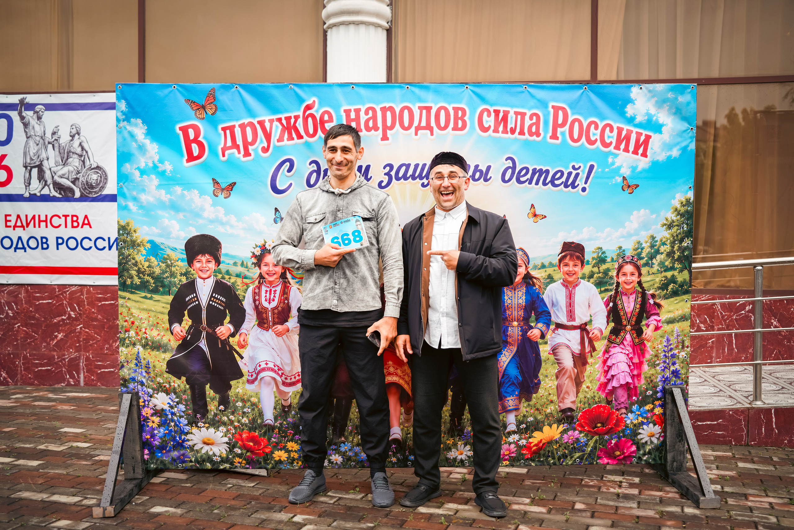 Полумарафон «Магас» 2026. Репортажный фотограф: свадьбы, корпоративы, Пятигорск СКФО