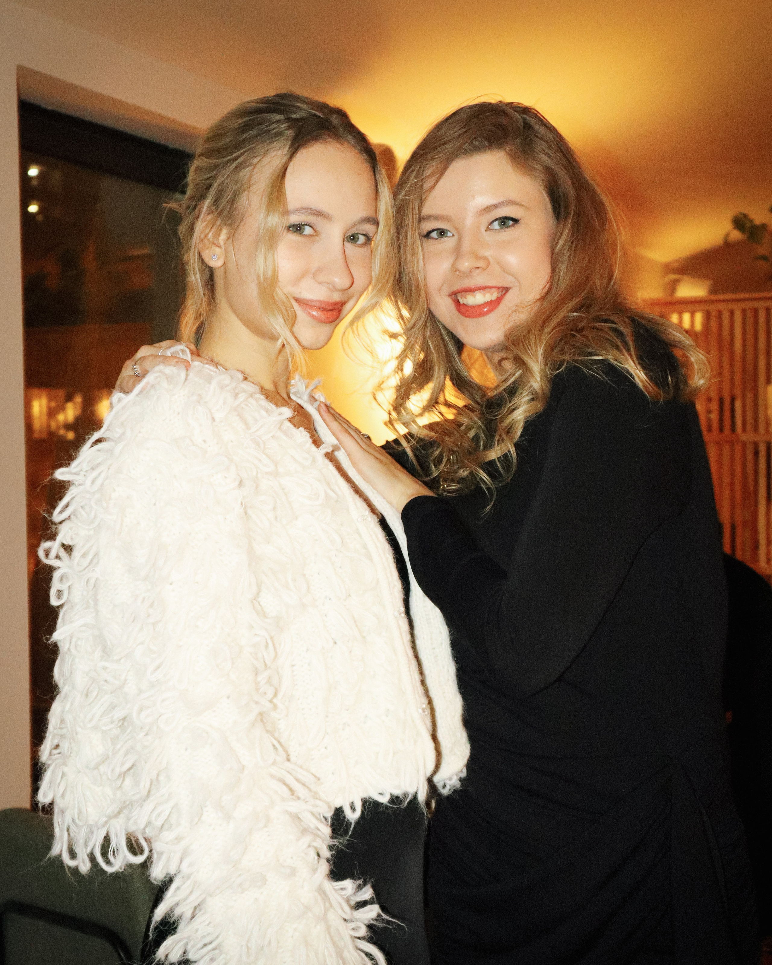 День рождения Александры. Портретный и свадебный фотограф в Москве Александра