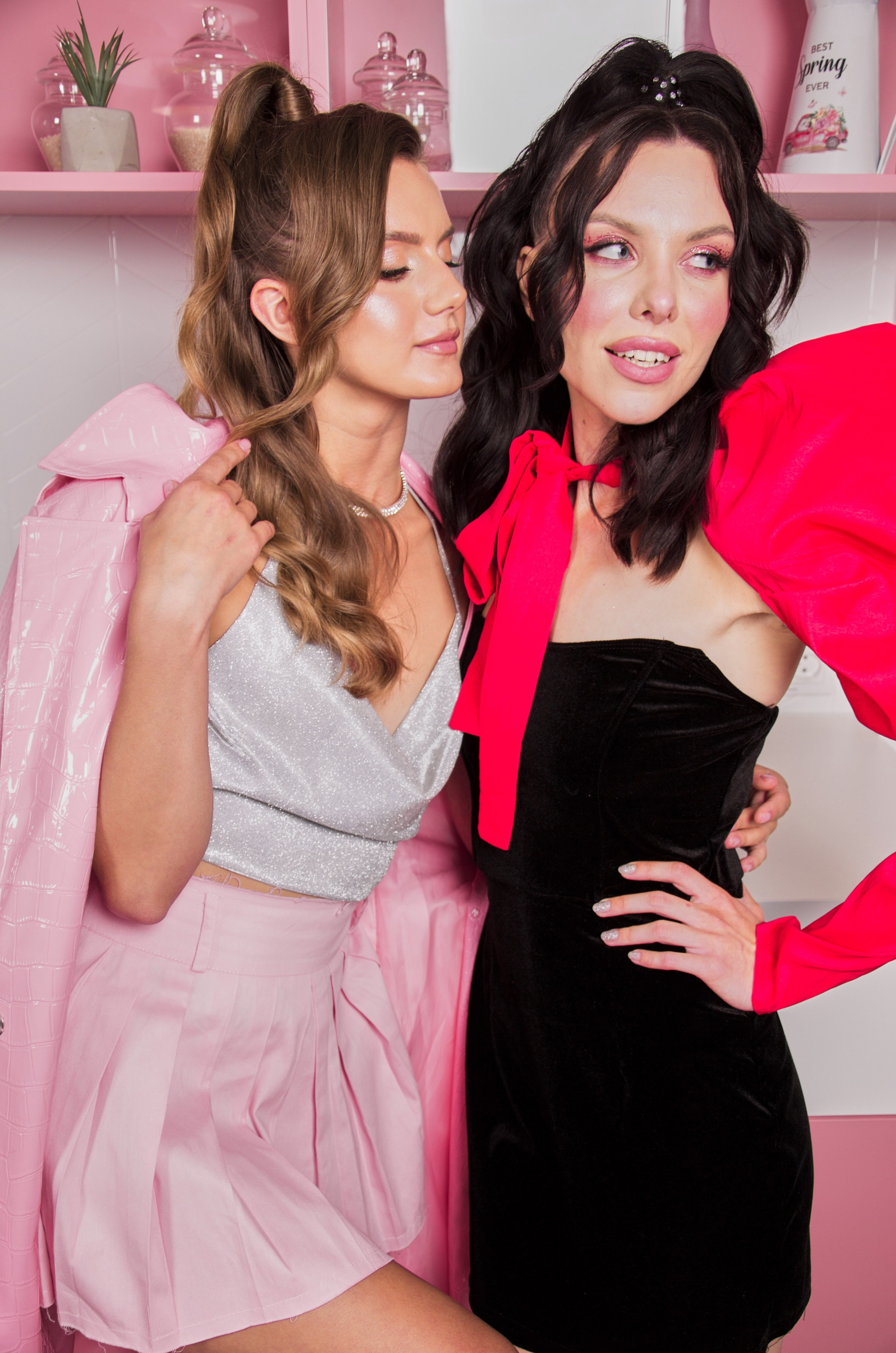 Барби. Главная