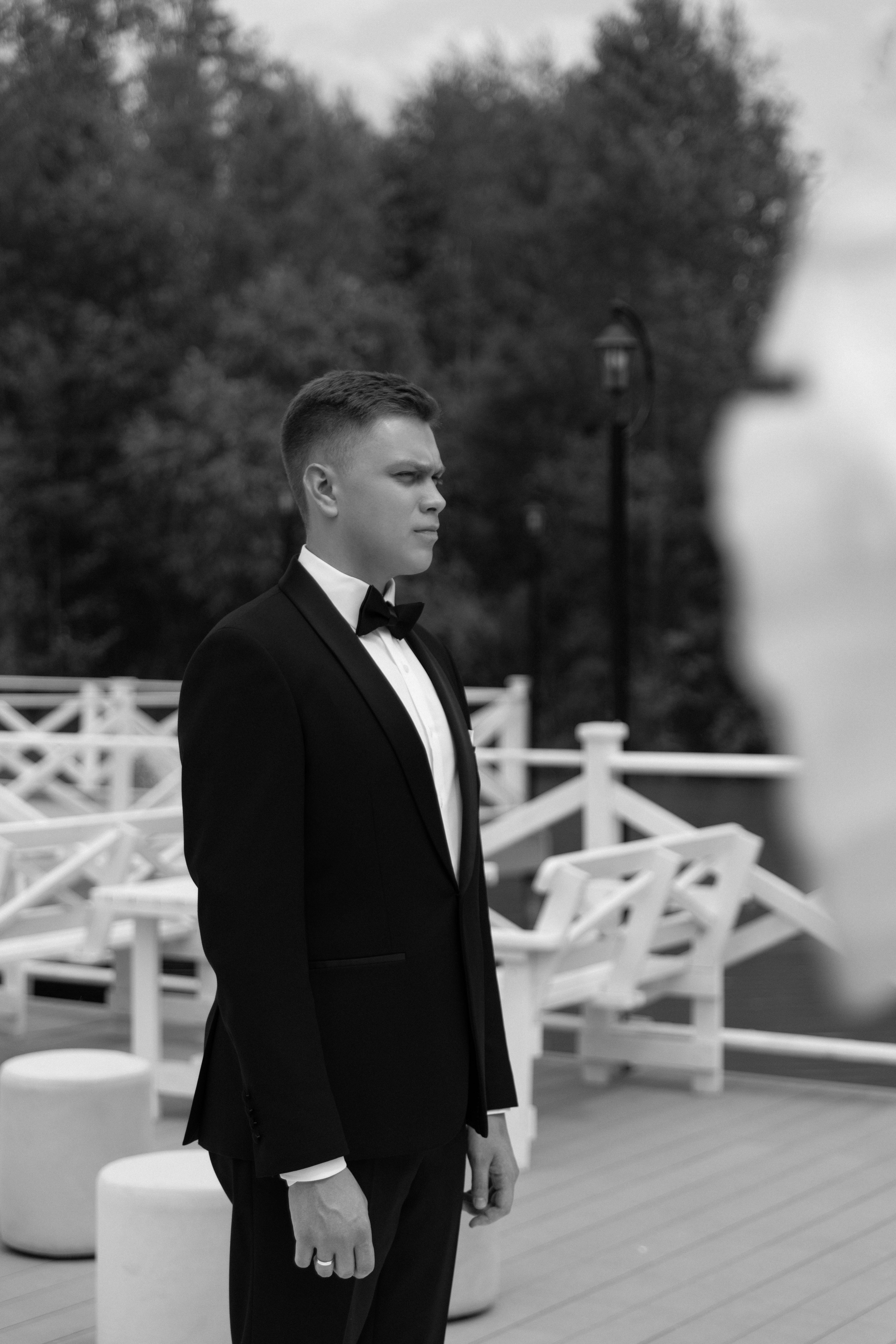 Ксения & Алексей. Свадебный и портретный фотограф в Воронеже Алфёрова Оксана