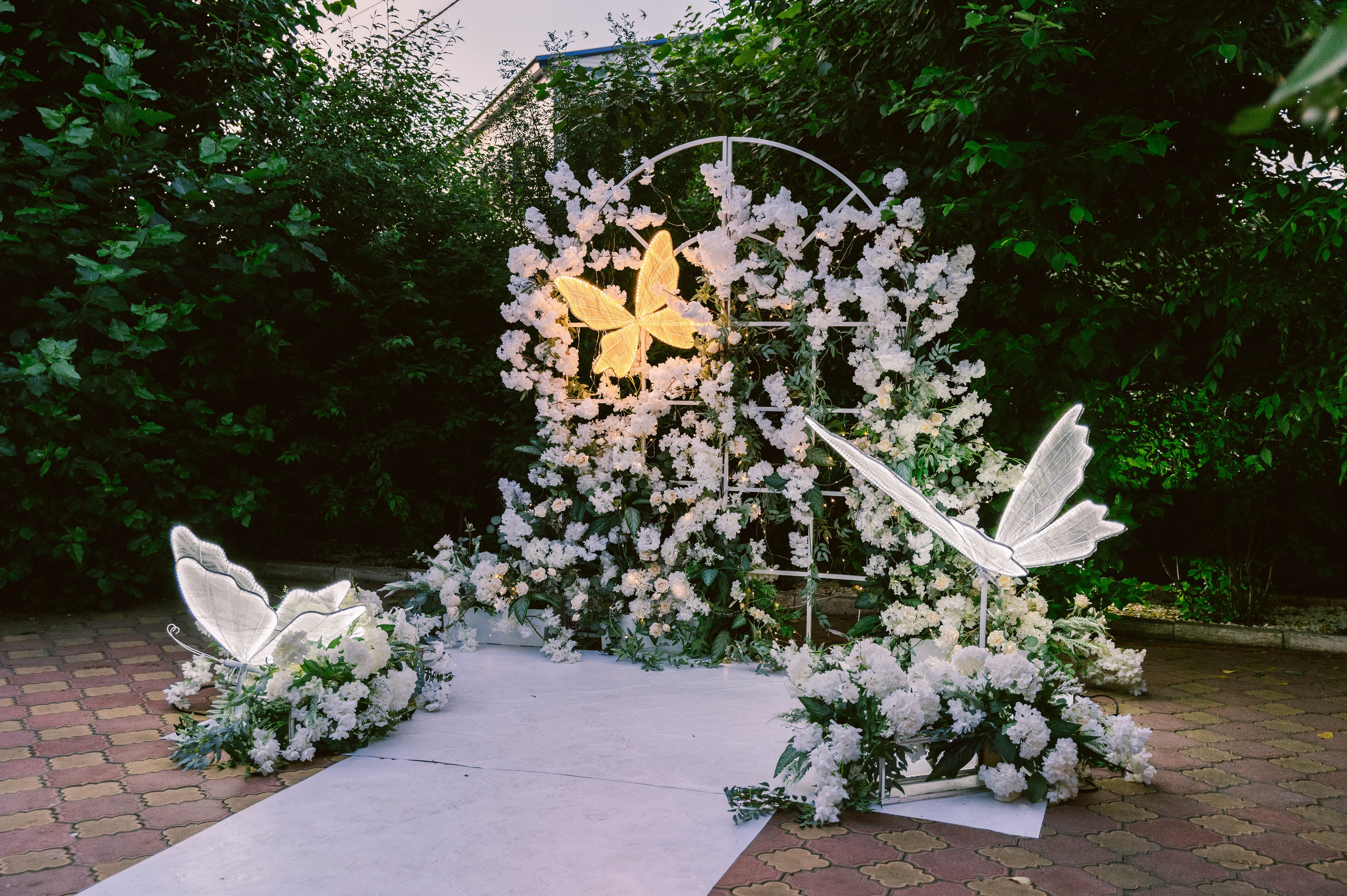 Андрей и Ульяна. Свадебный и семейный фотограф в Чите Юлия Оранская