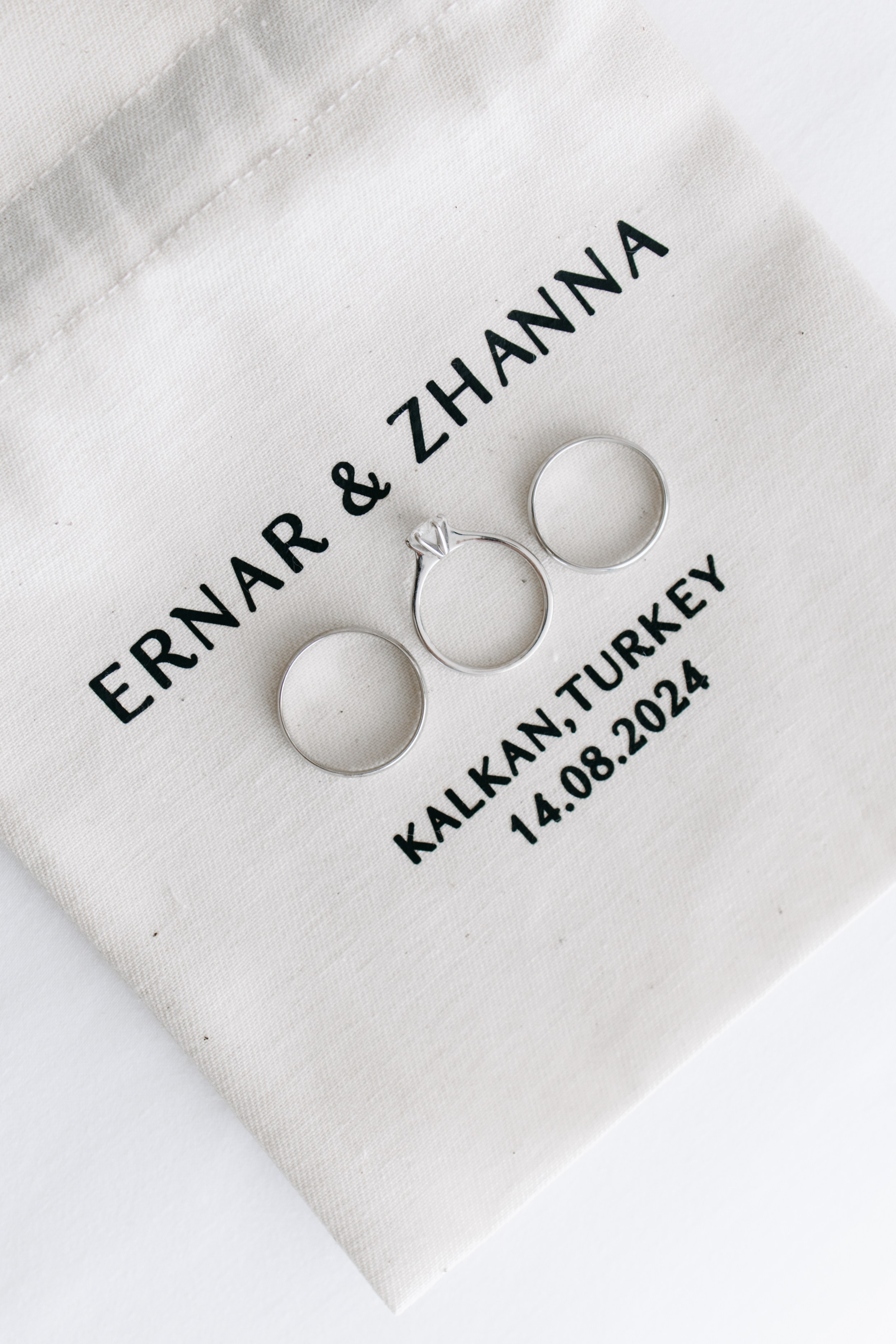 Ernar & Zhanna 🇹🇷. Batr Kanatkali