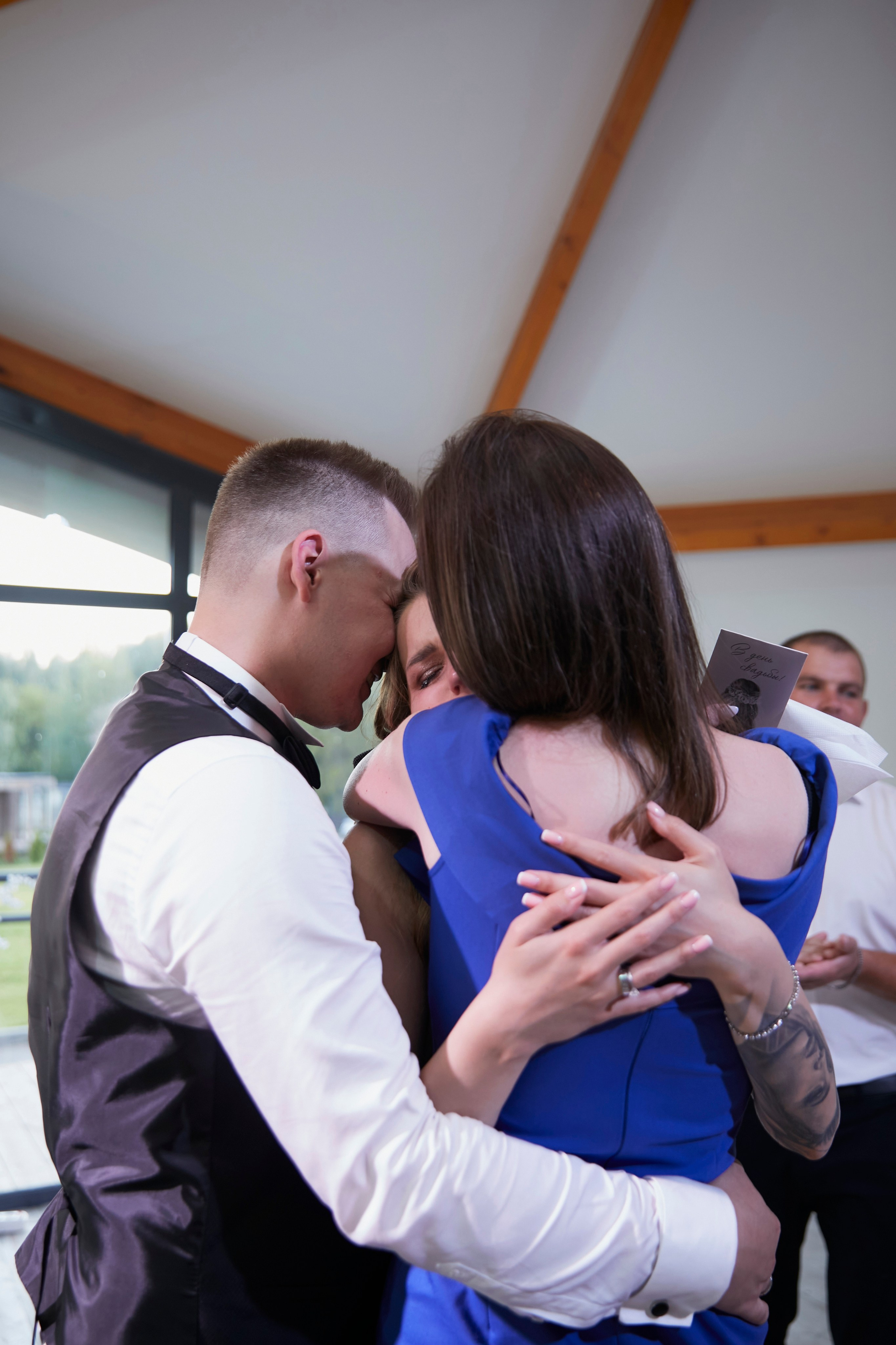 Yriy & Svetlana | Russia, Moscow region. Свадебный фотограф