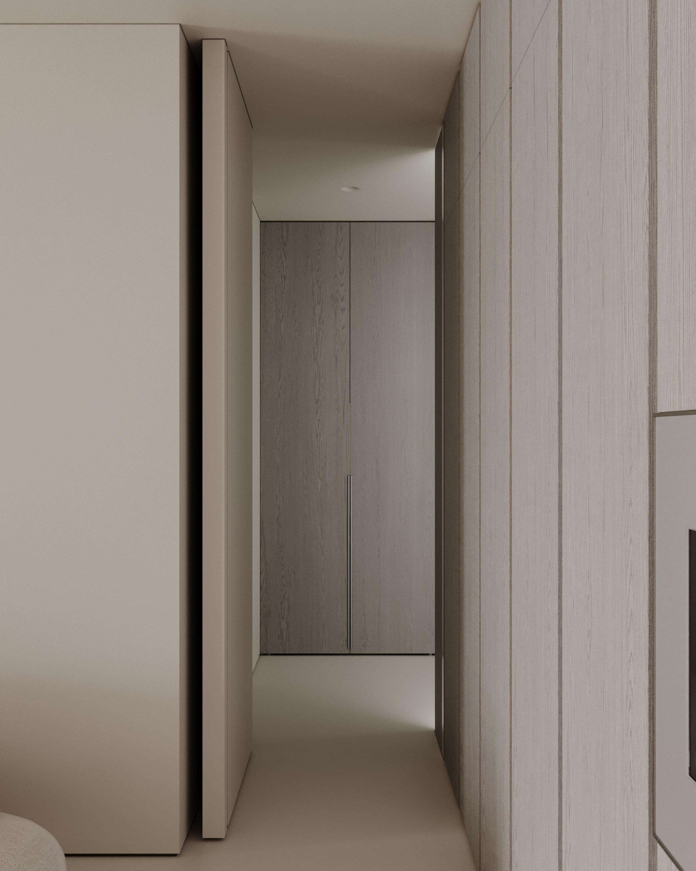 CHERRY /220 sq m /24'. Интерьерное ателье numéro а