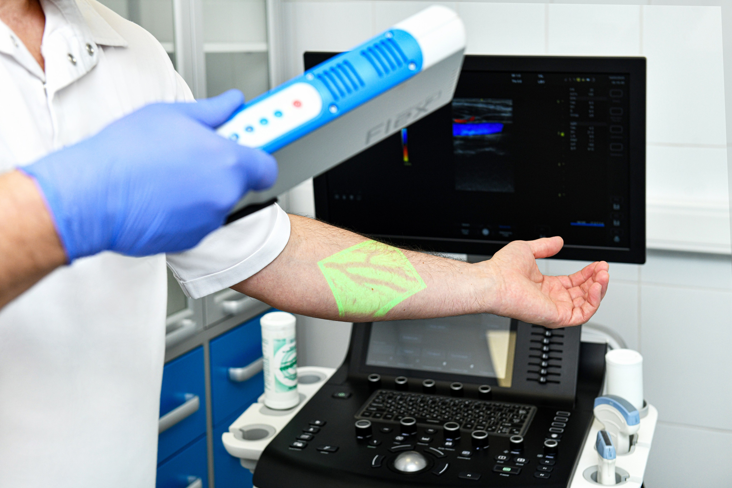 Флебология № 1. Свадебный и портретный фотограф в Москве Галина Борисова