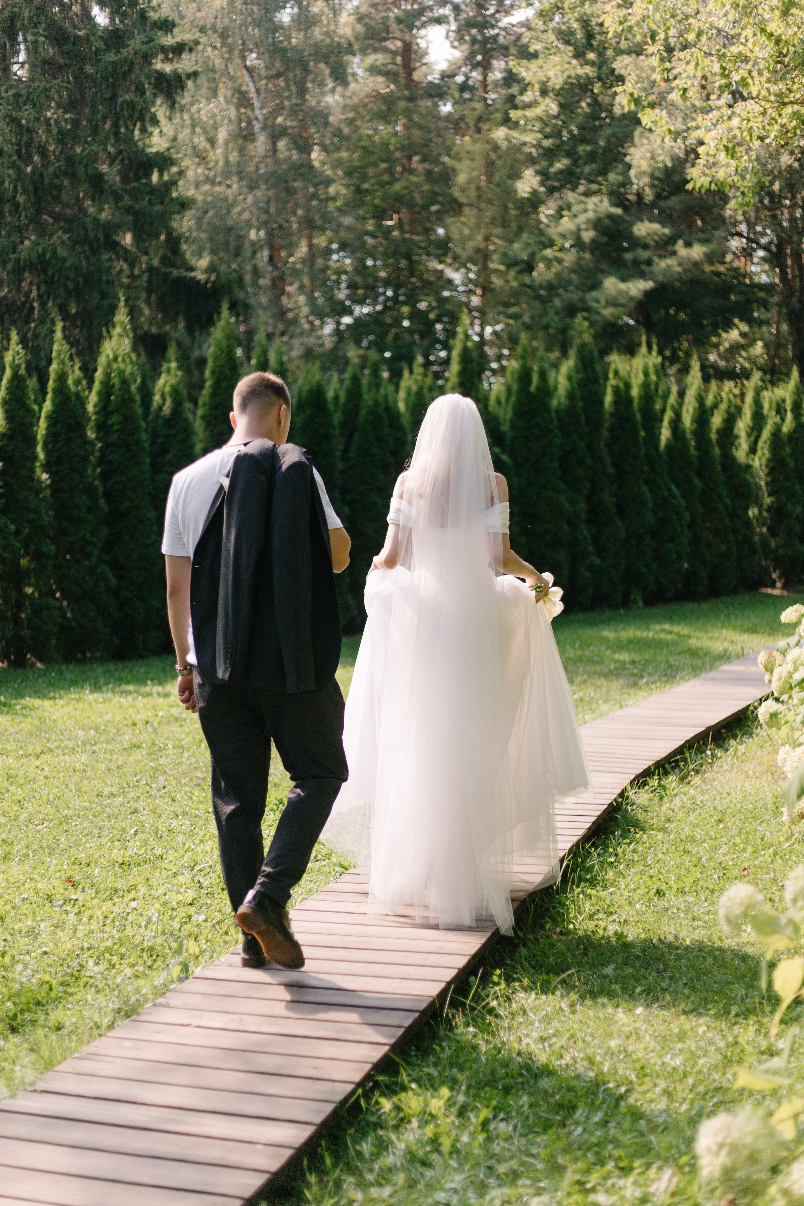 Екатерина и Игорь 26.08.24. Свадебный фотограф Москва Воронеж Ленкова Ксения