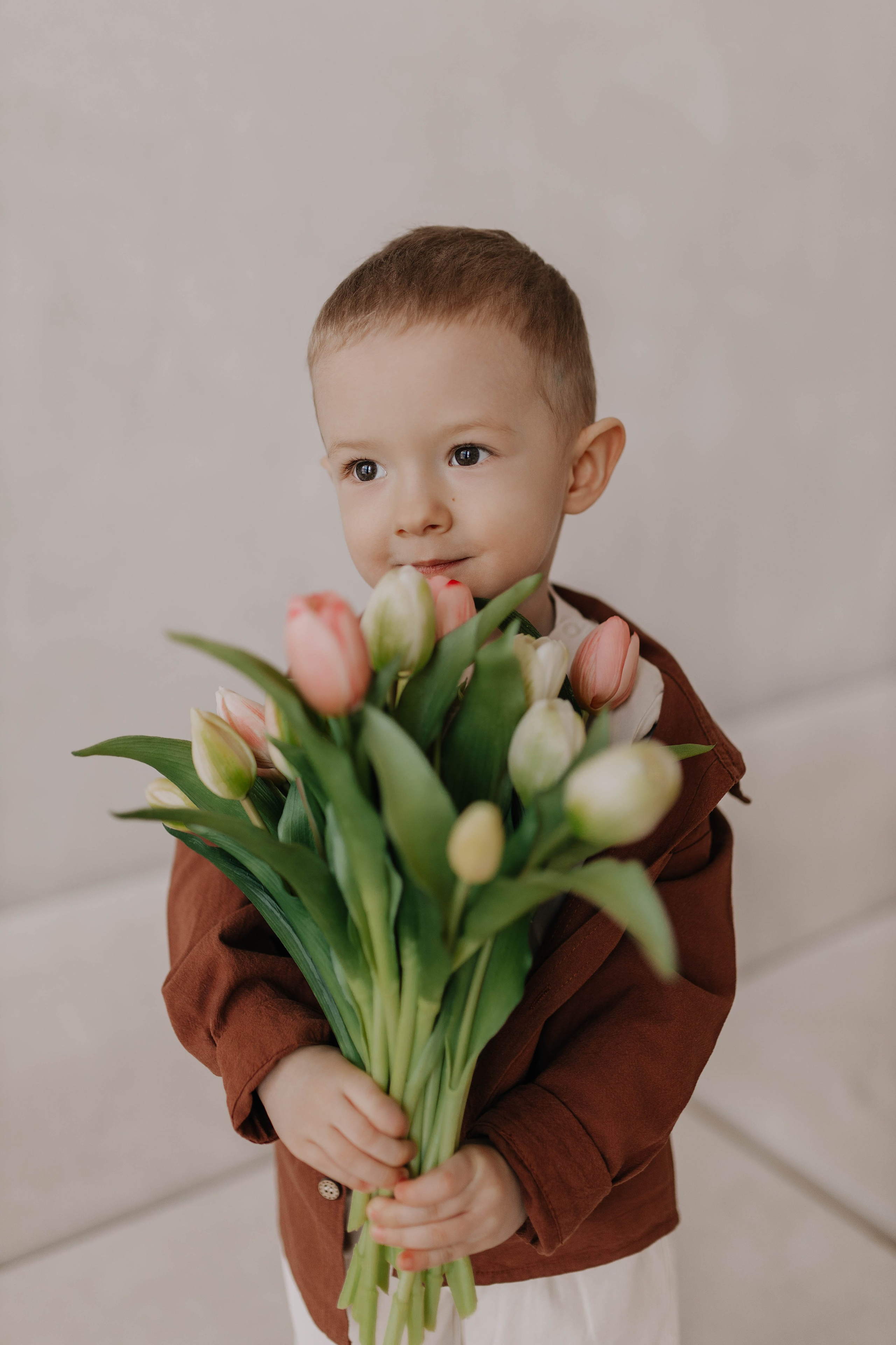 Лёни 3. Фотограф в Москве Юлия Хамзина