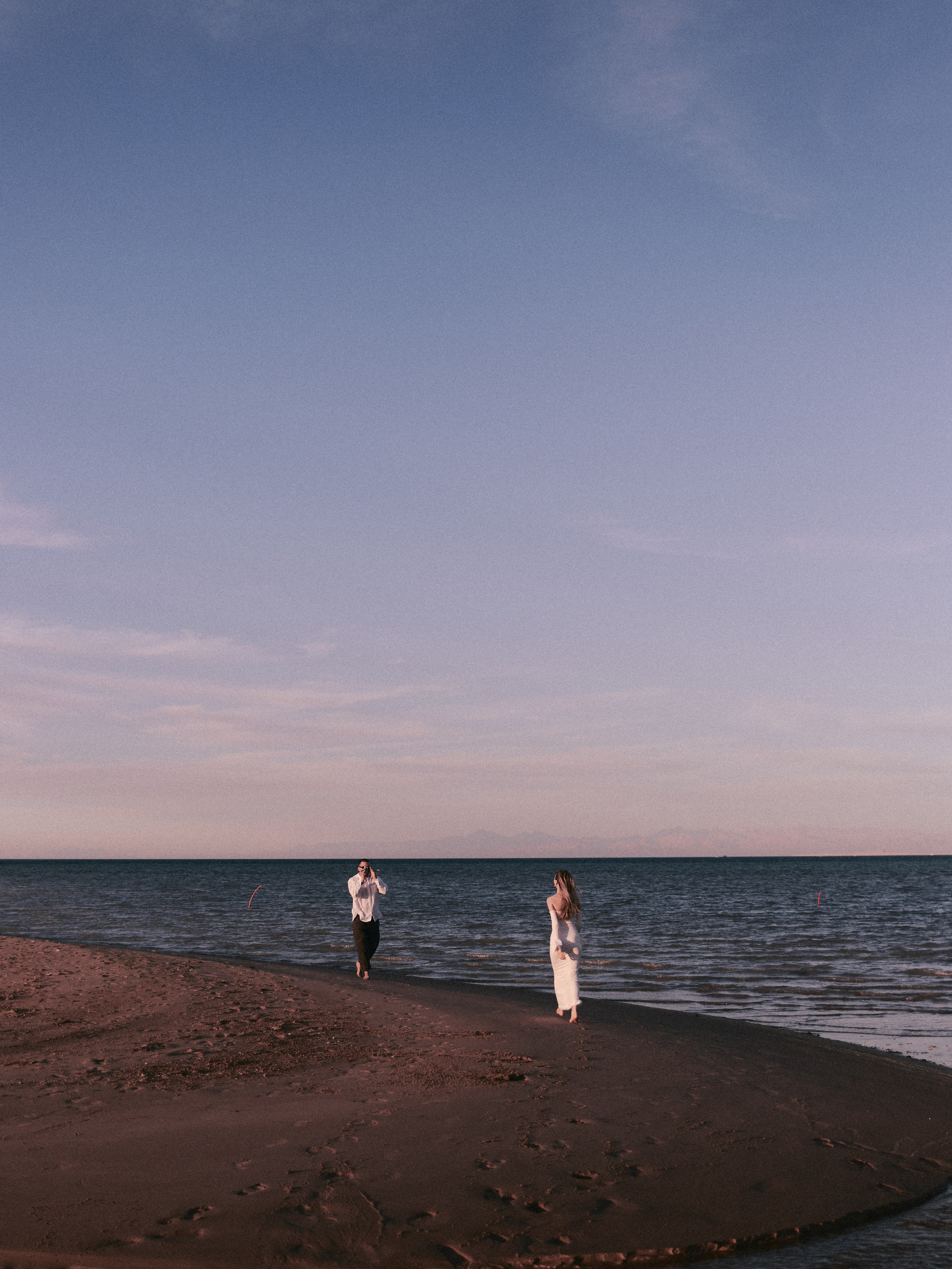 Для парной съёмки. Jorgis Talè — photographer, kind person, teacher of arts and other mag