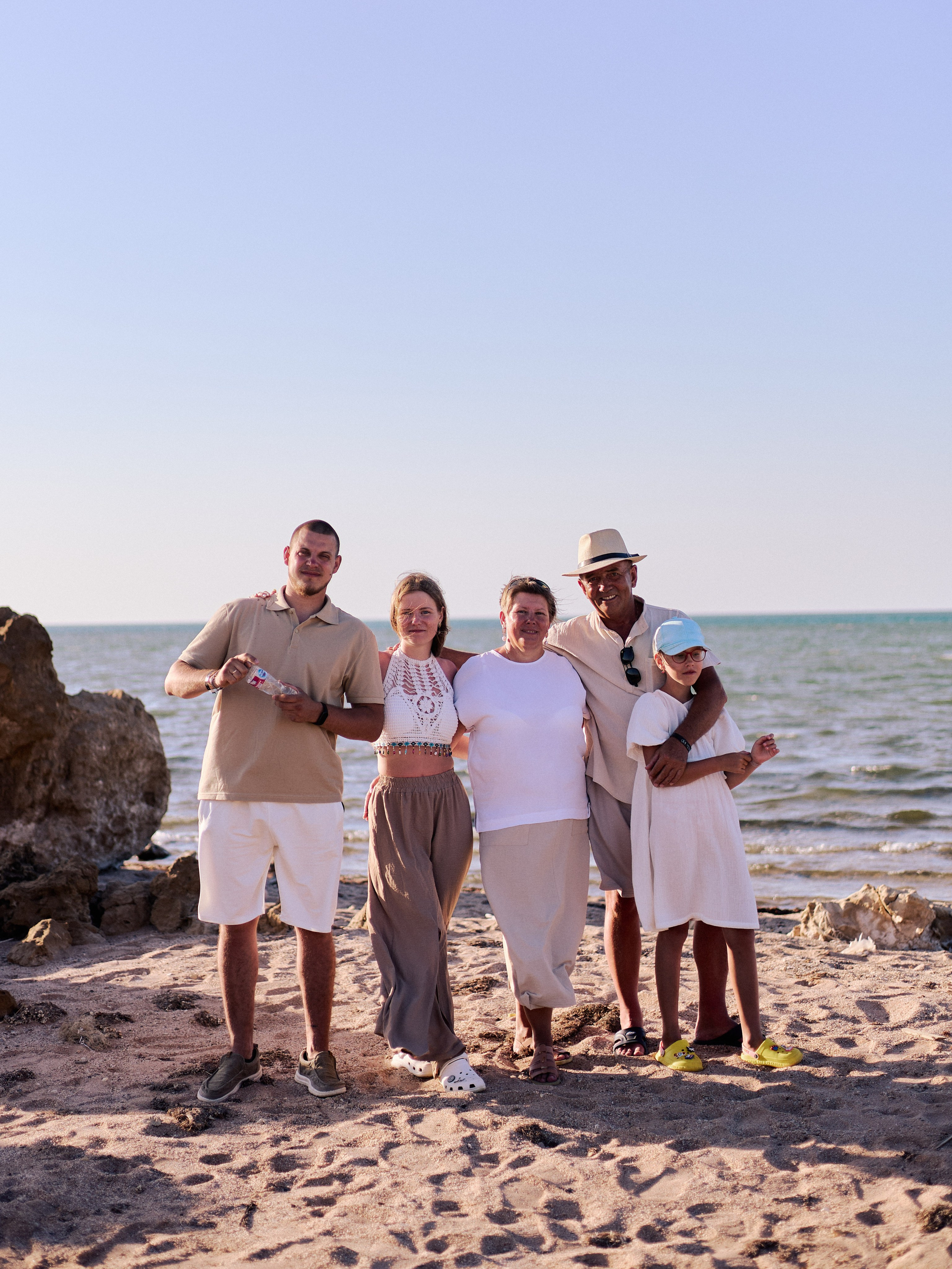 Позы для семейных и групповых съёмок. Jorgis Talè — photographer, kind person, teacher of arts and other mag