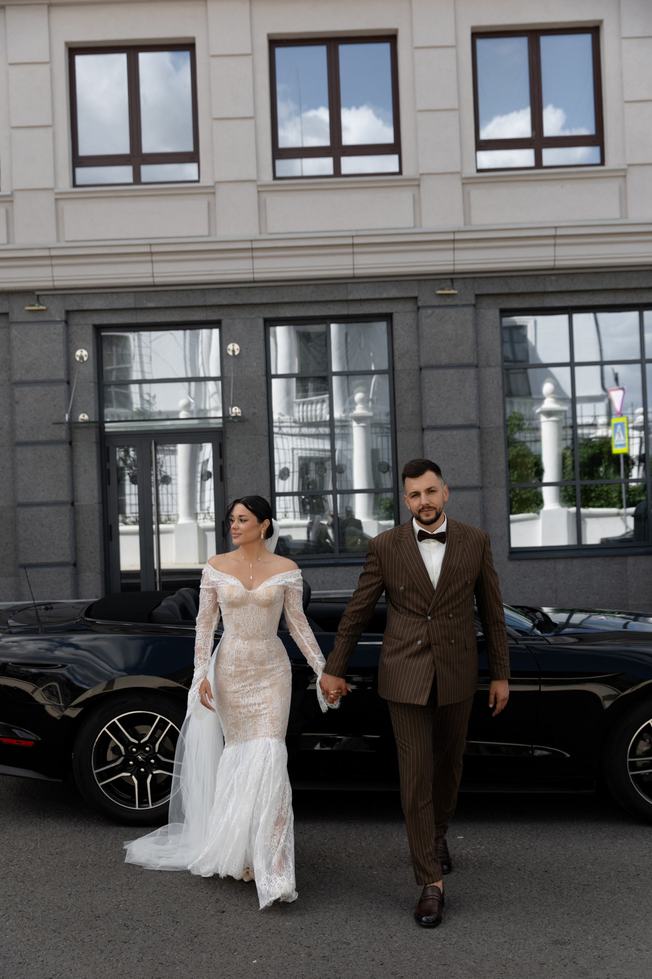 Даша и Ваня. Фотограф Нижний Новгород