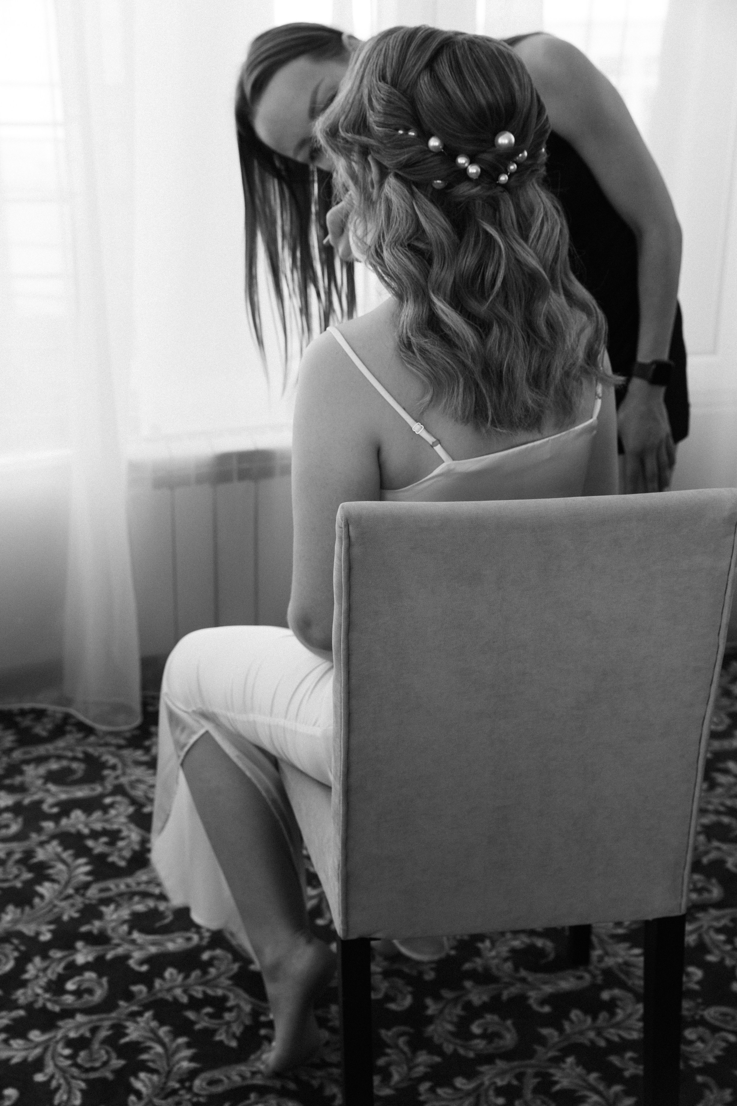 Наташа и Миша (прогулка + загс). Фотограф Нижний Новгород