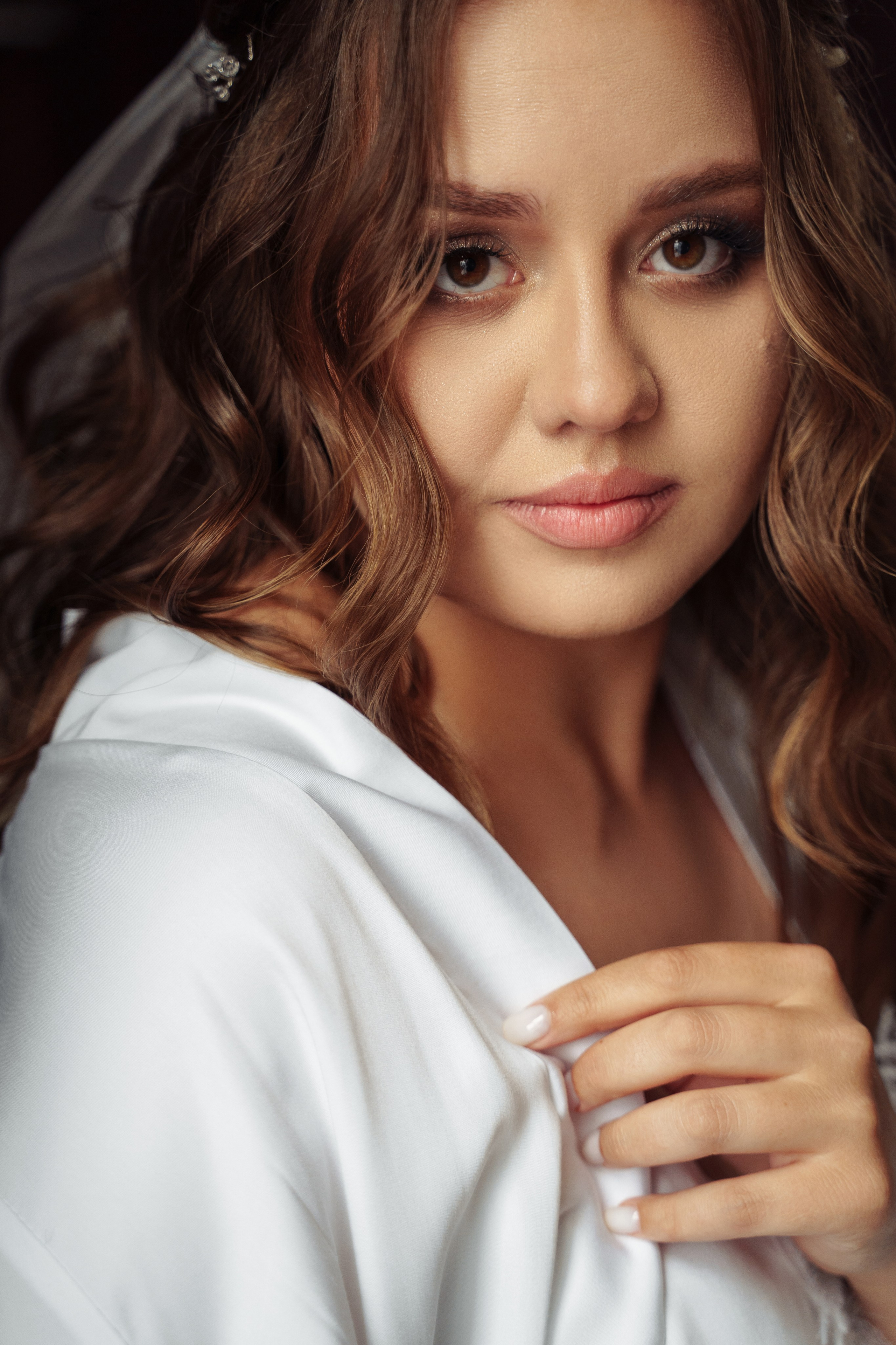 Дарья и Иван. Свадебный и портретный фотограф в Сызрани и городах Самарской области