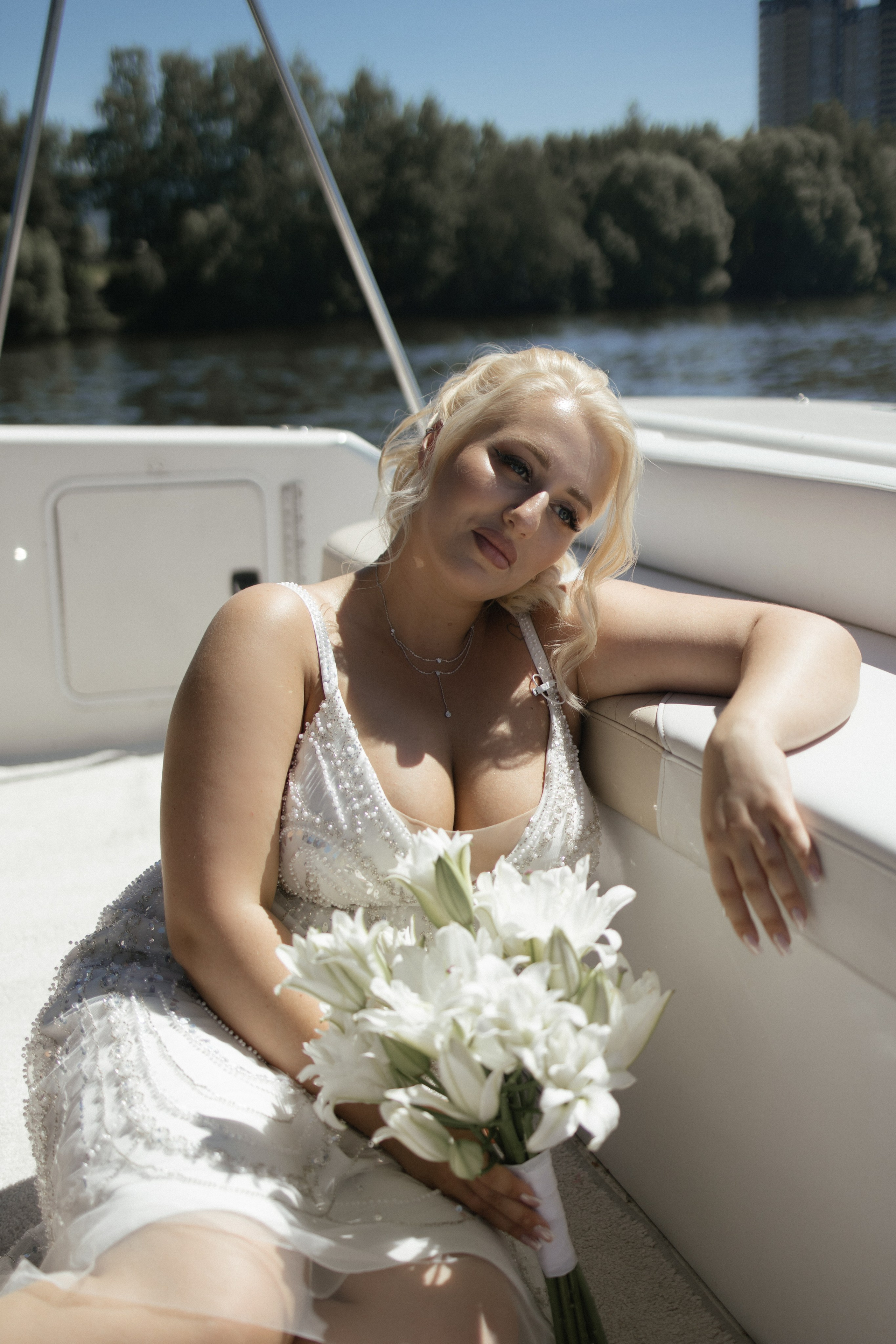 Полина и Рома. Портретный фотограф Арсения Теплова