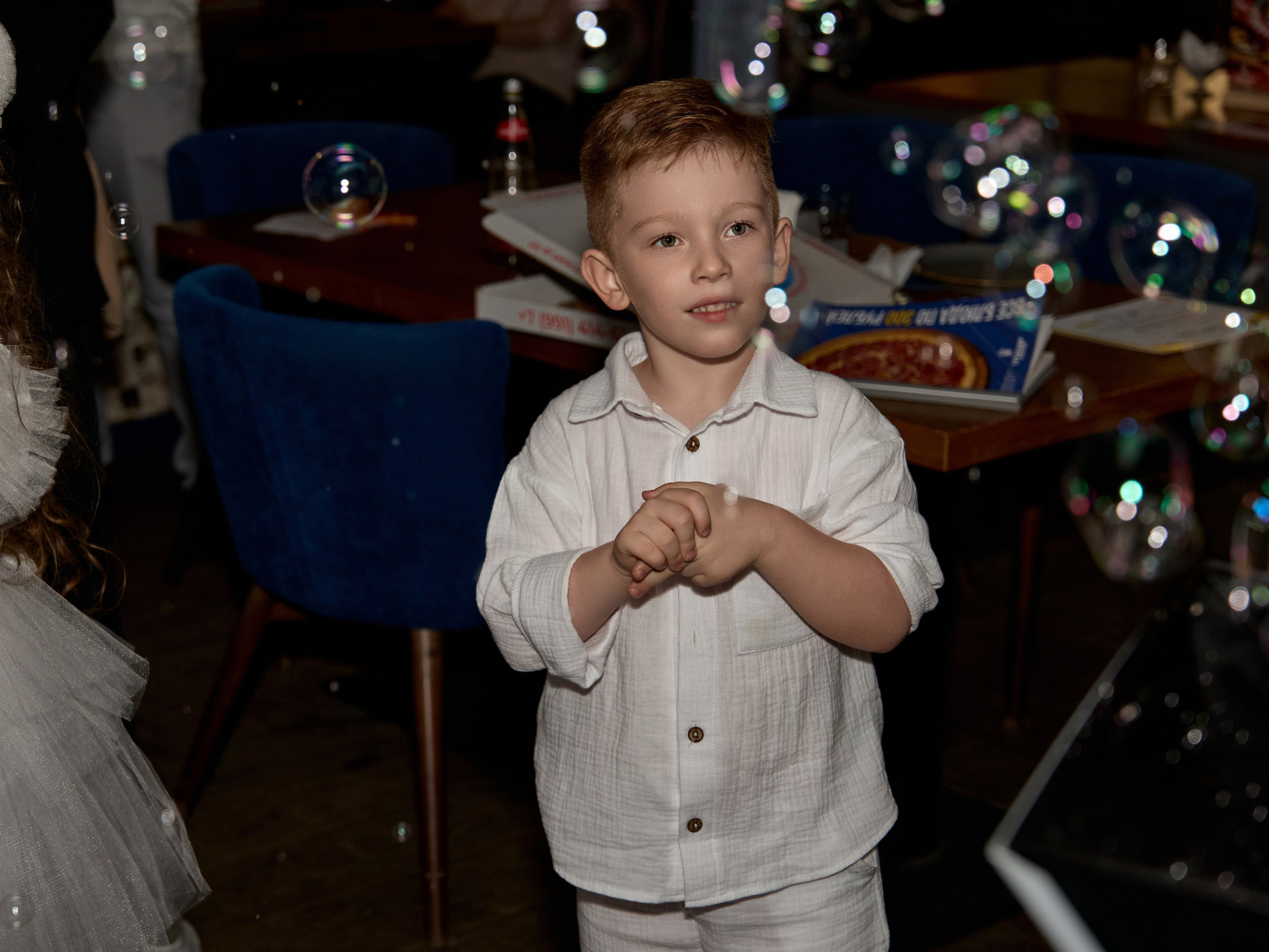 Репортажный фотограф на банкет Тула