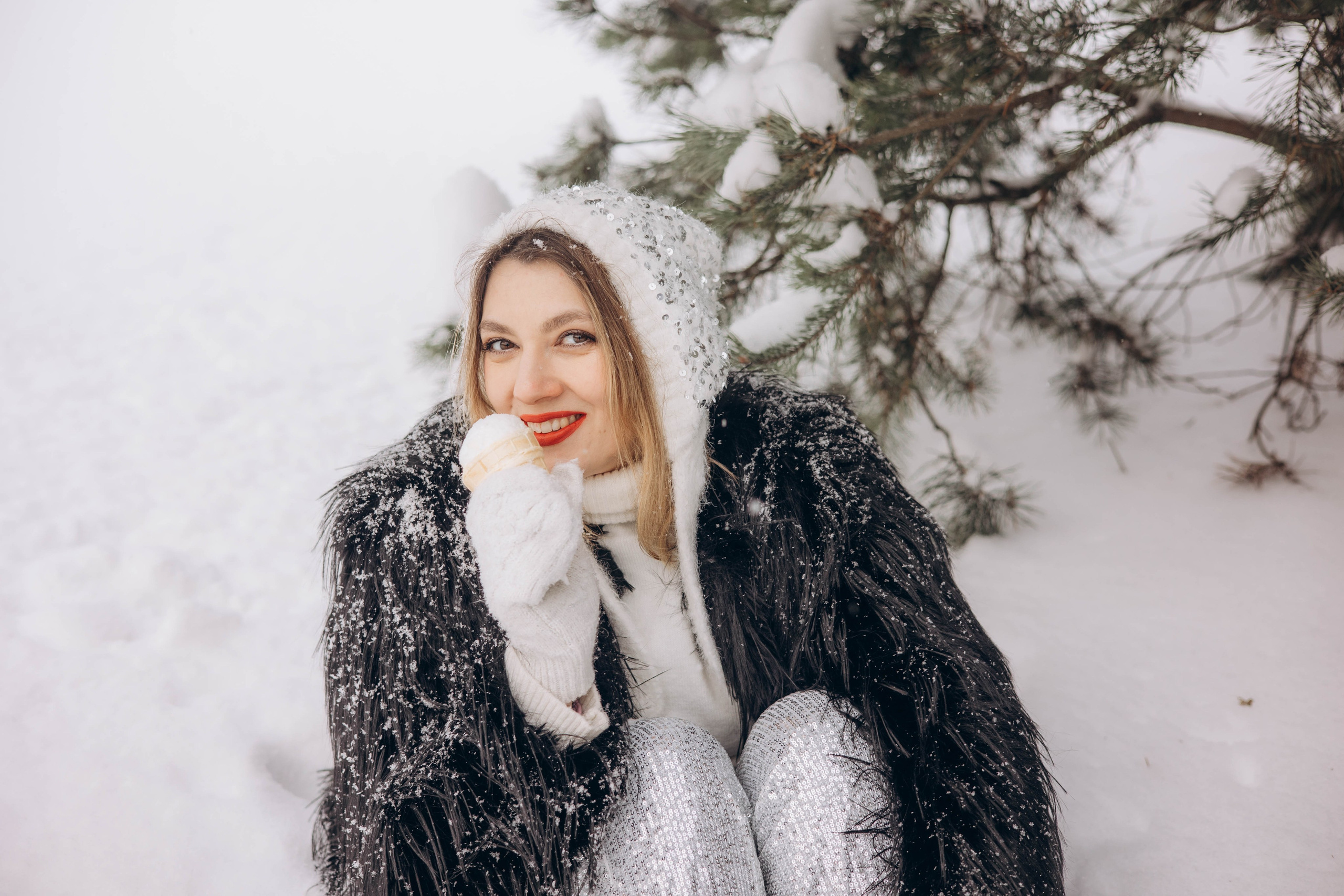 Алена. Наталья Косьянова. Ваш фотограф. Москва