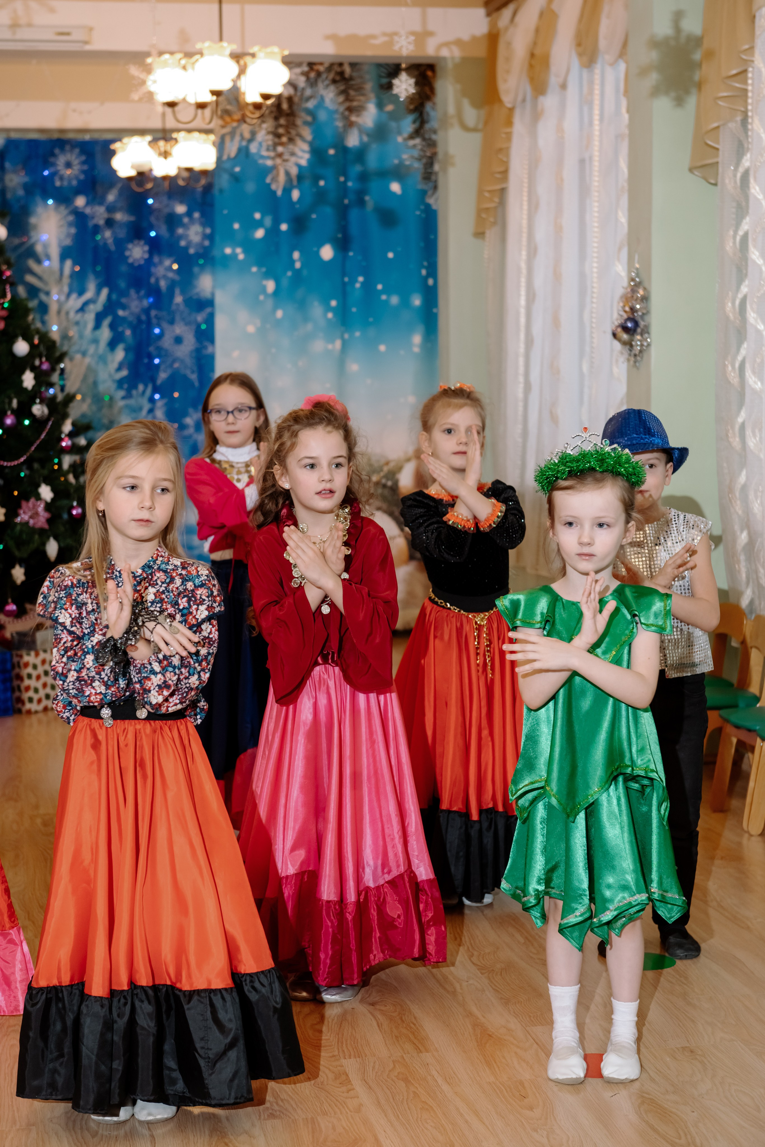 Детский сад. Свадебный и семейный фотограф в Санкт-Петербурге (Спб) Елена Худякова