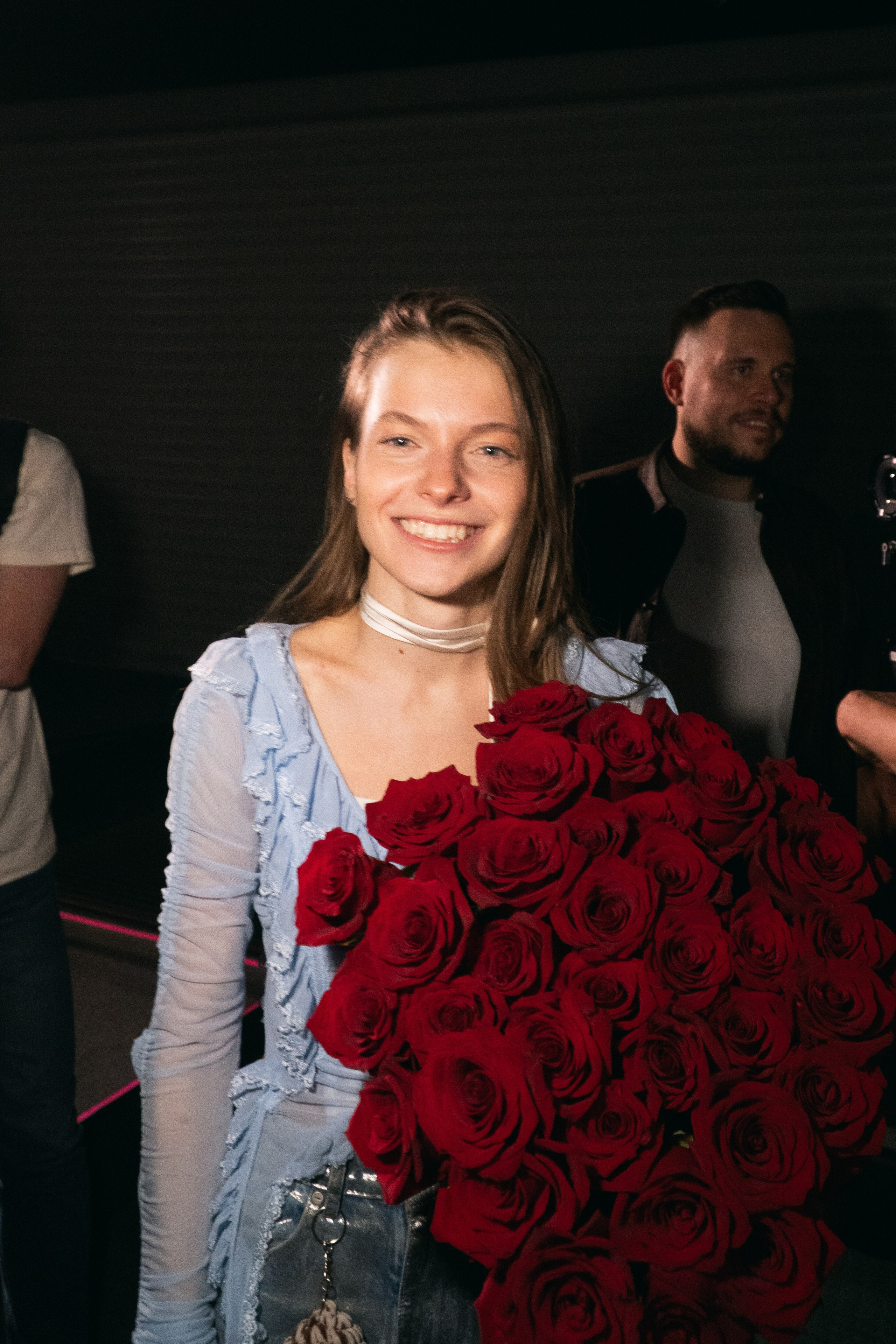 Концерты и съемки. JK`Shot