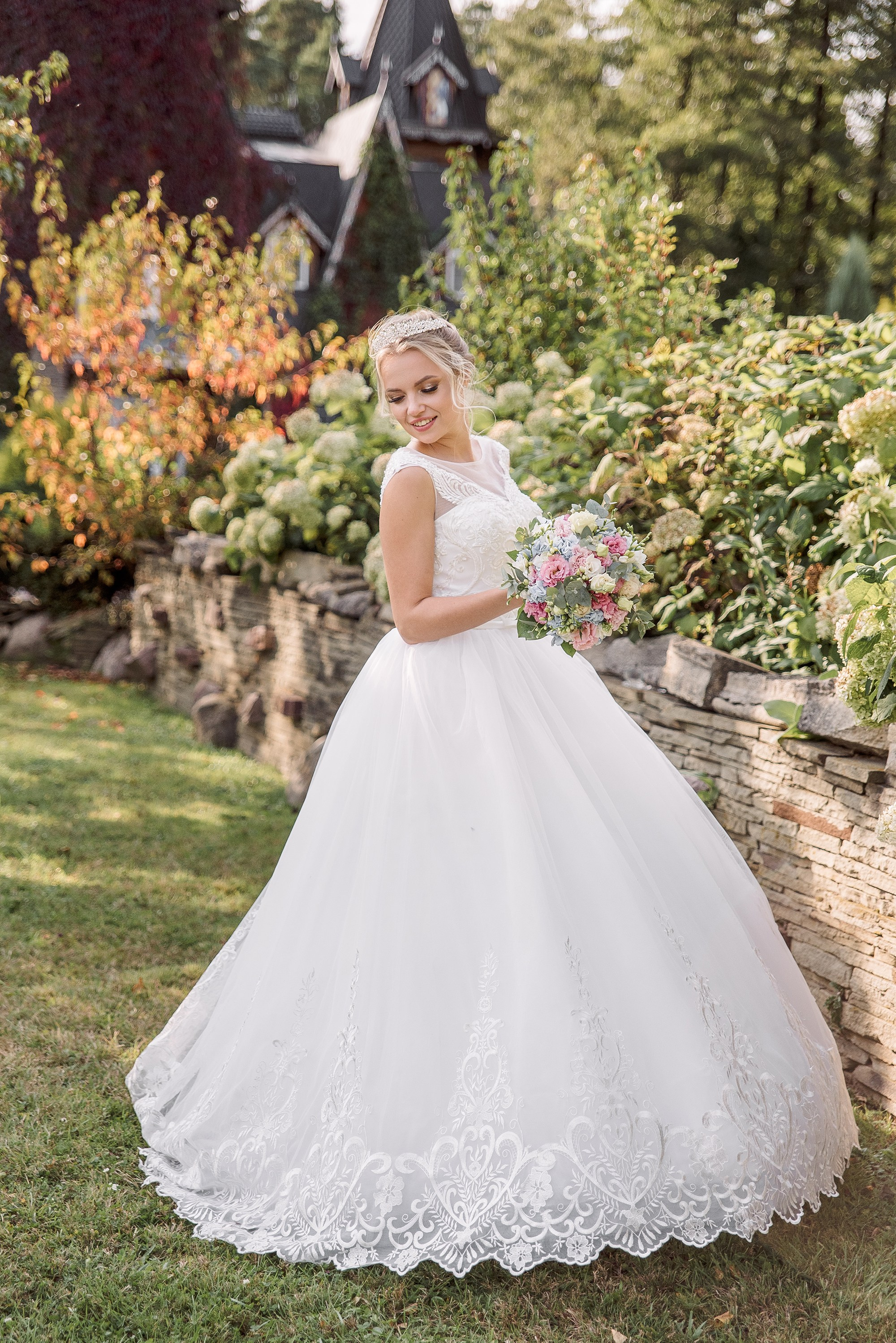 САША и НАТАША. Свадебный и семейный фотограф РИТА БОЧКАРЁВА