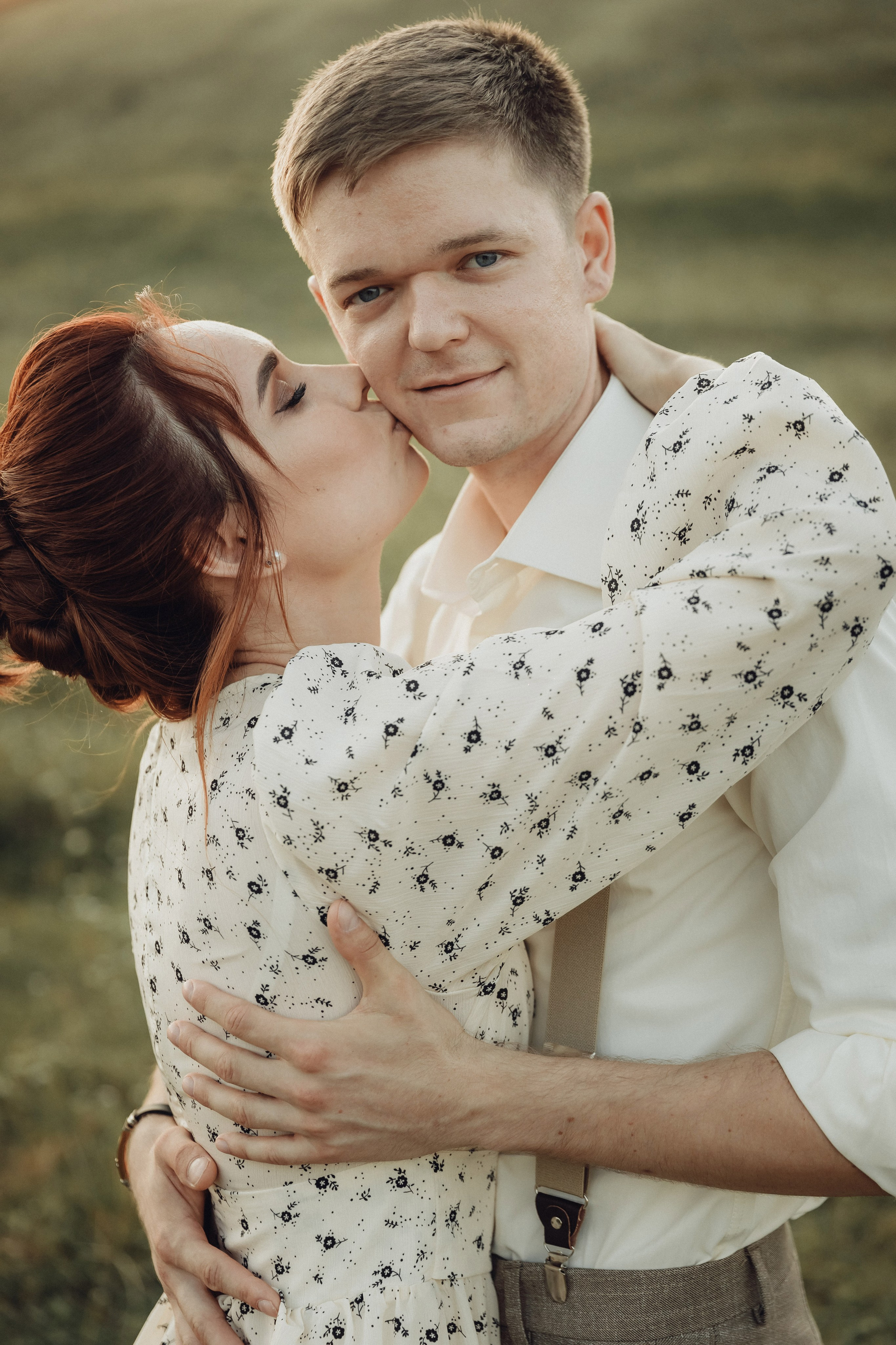 Konstantin and Anna. Свадебный фотограф Казань Чебоксары Москва