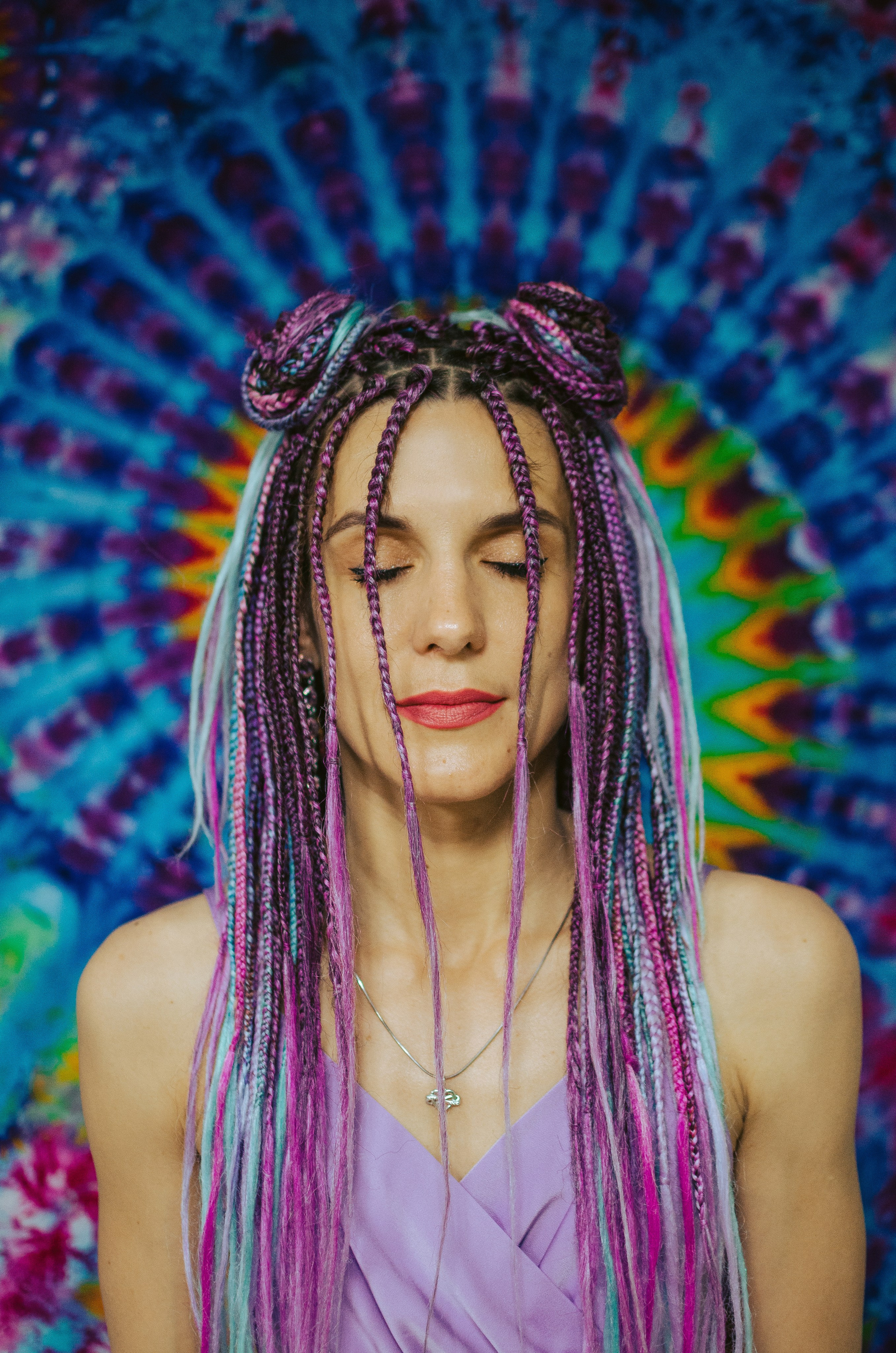 Анна Стельмах. КВЭЛ — Кто Все Эти Люди