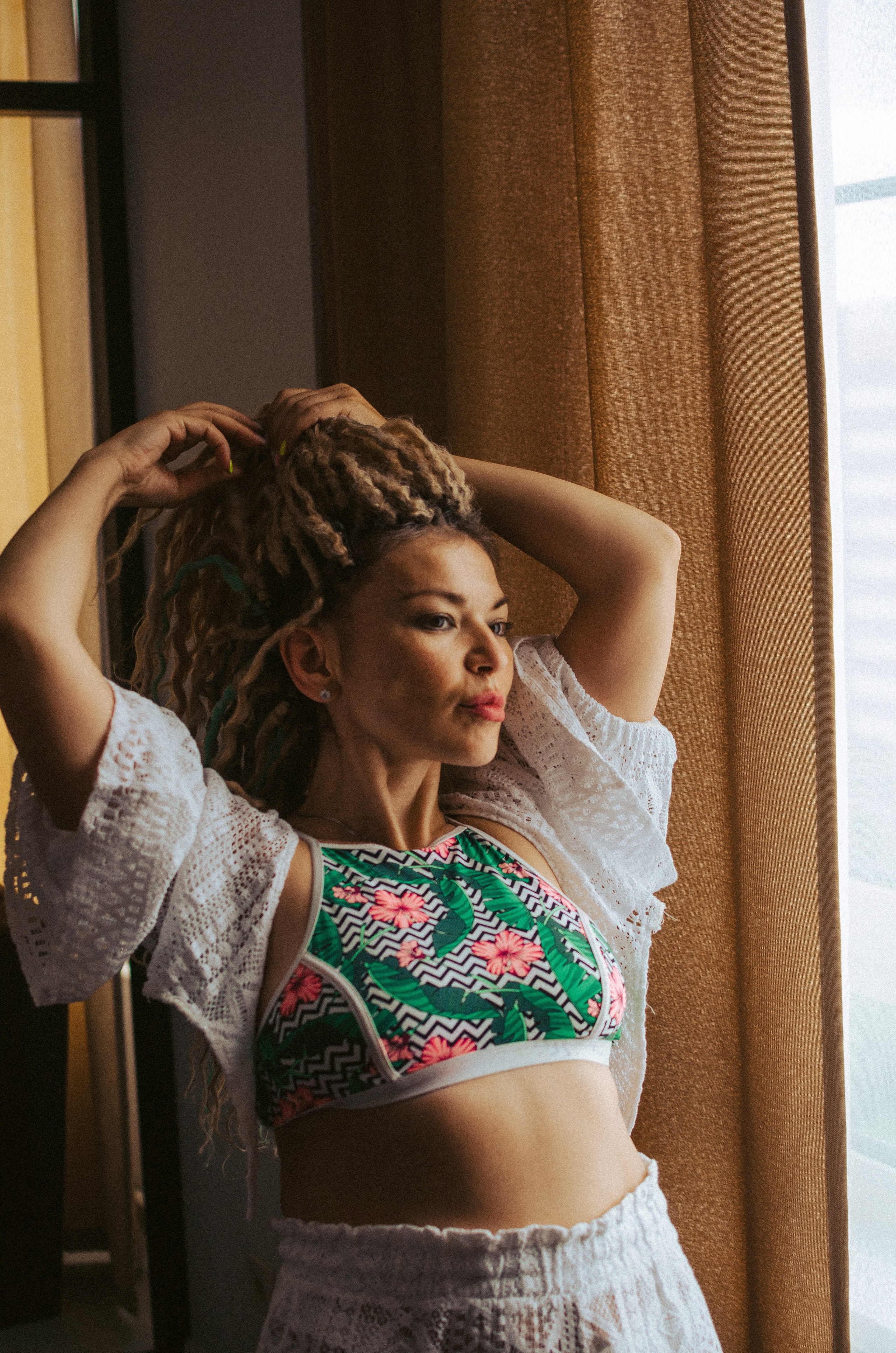 Наталья Миро. КВЭЛ — Кто Все Эти Люди