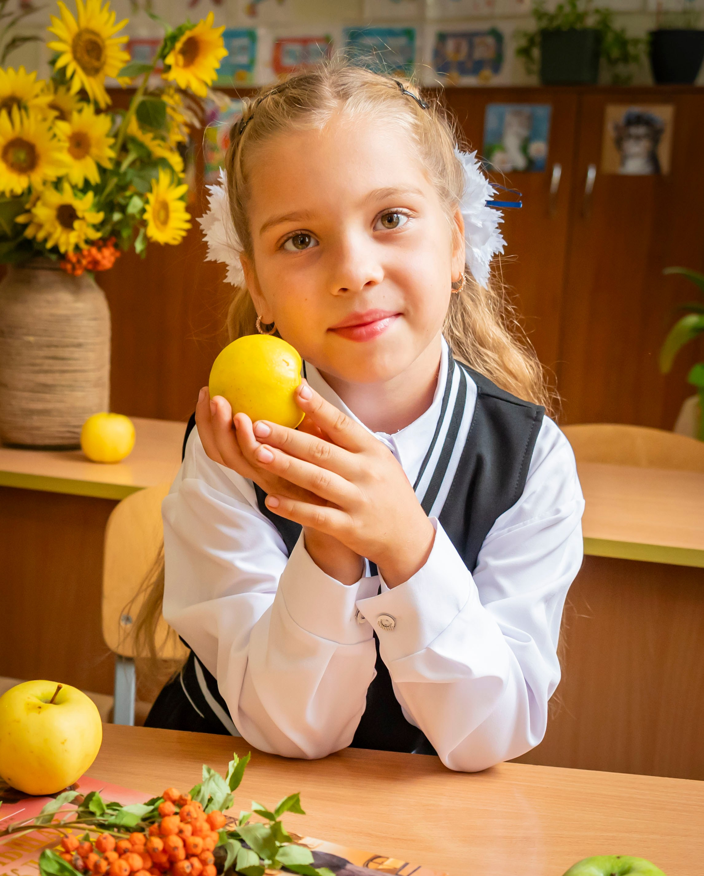 Здравствуй, 3 класс!!!. Главная