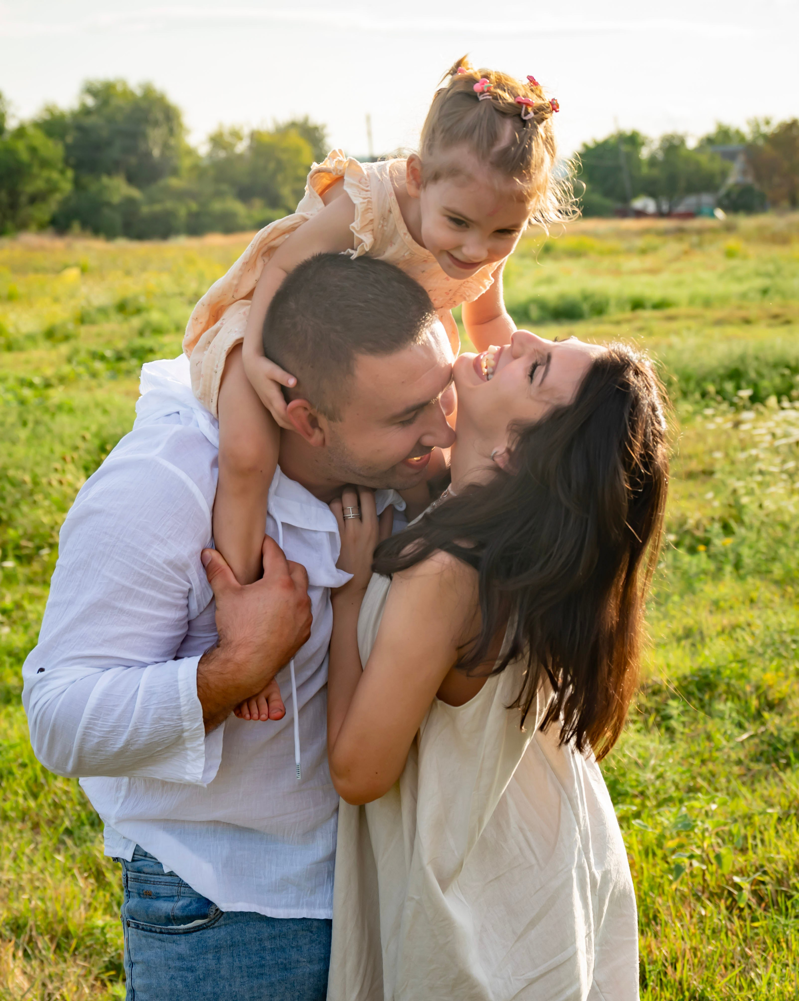 Летняя прогулка. Главная