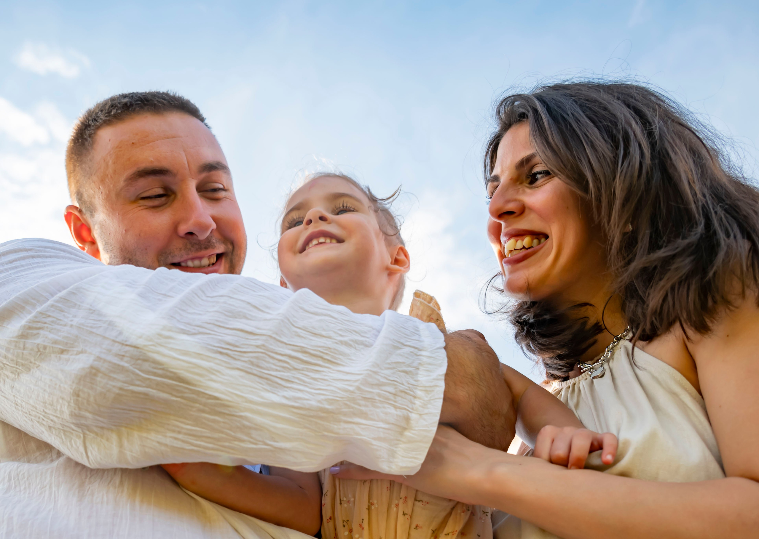 Летняя прогулка. Главная