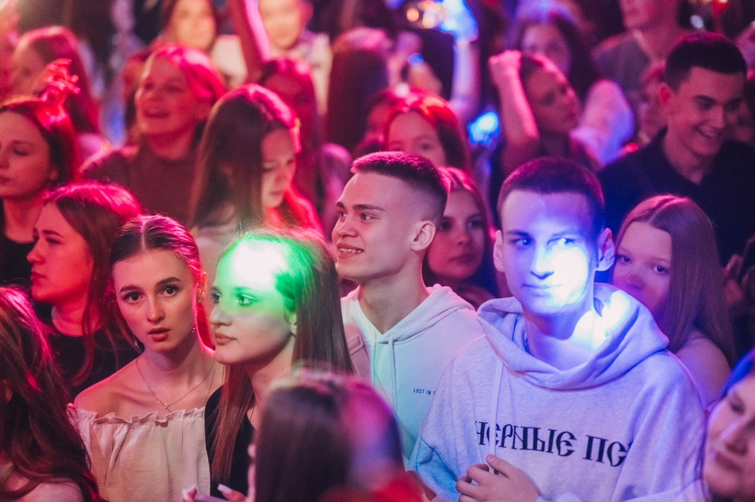 8 MARCH WOMENS DAY PARTY. Фотограф в Кемерово Владислав Шульц