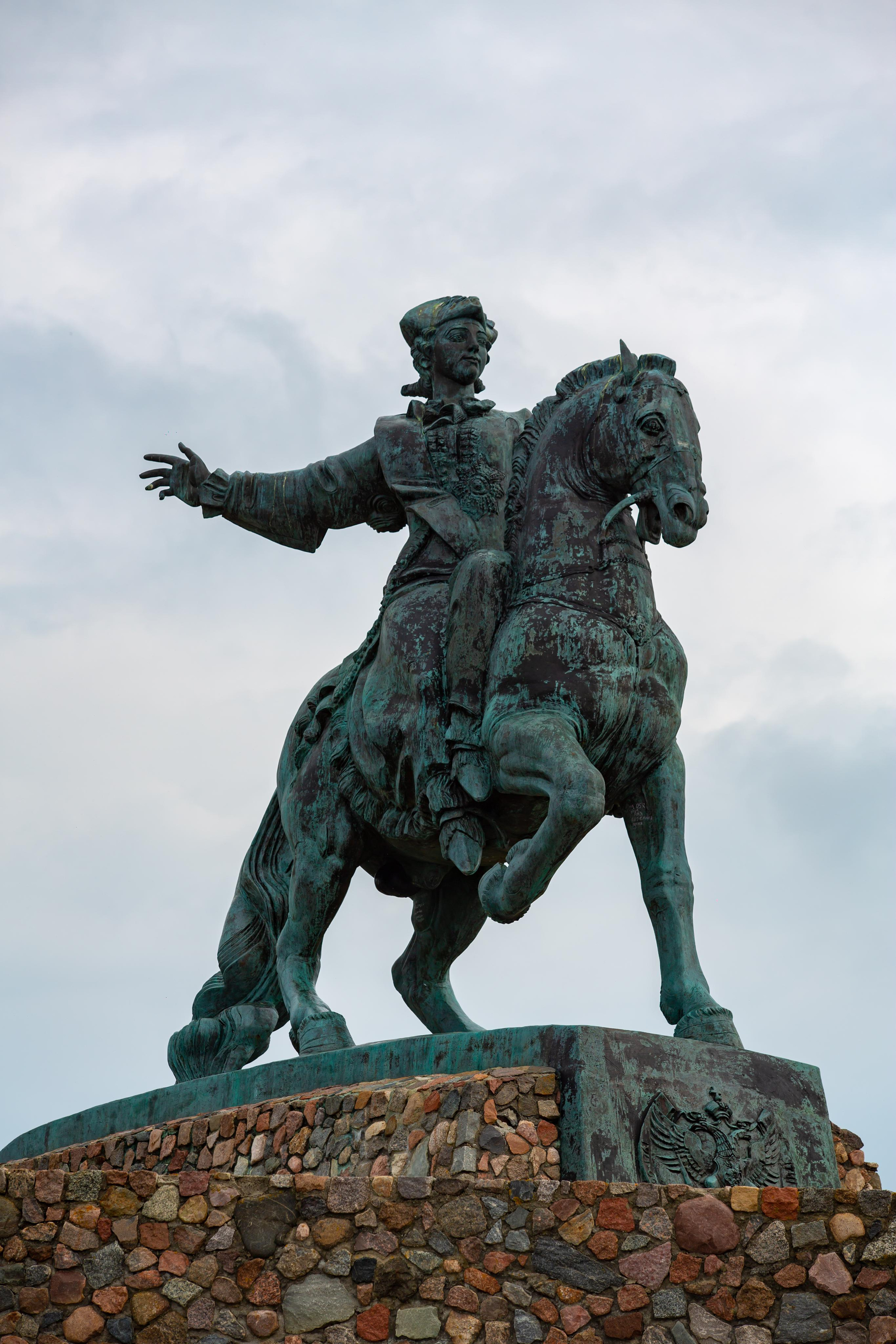 Балтийск. Photographer Sonkina Tatiana (Tanya Ash)