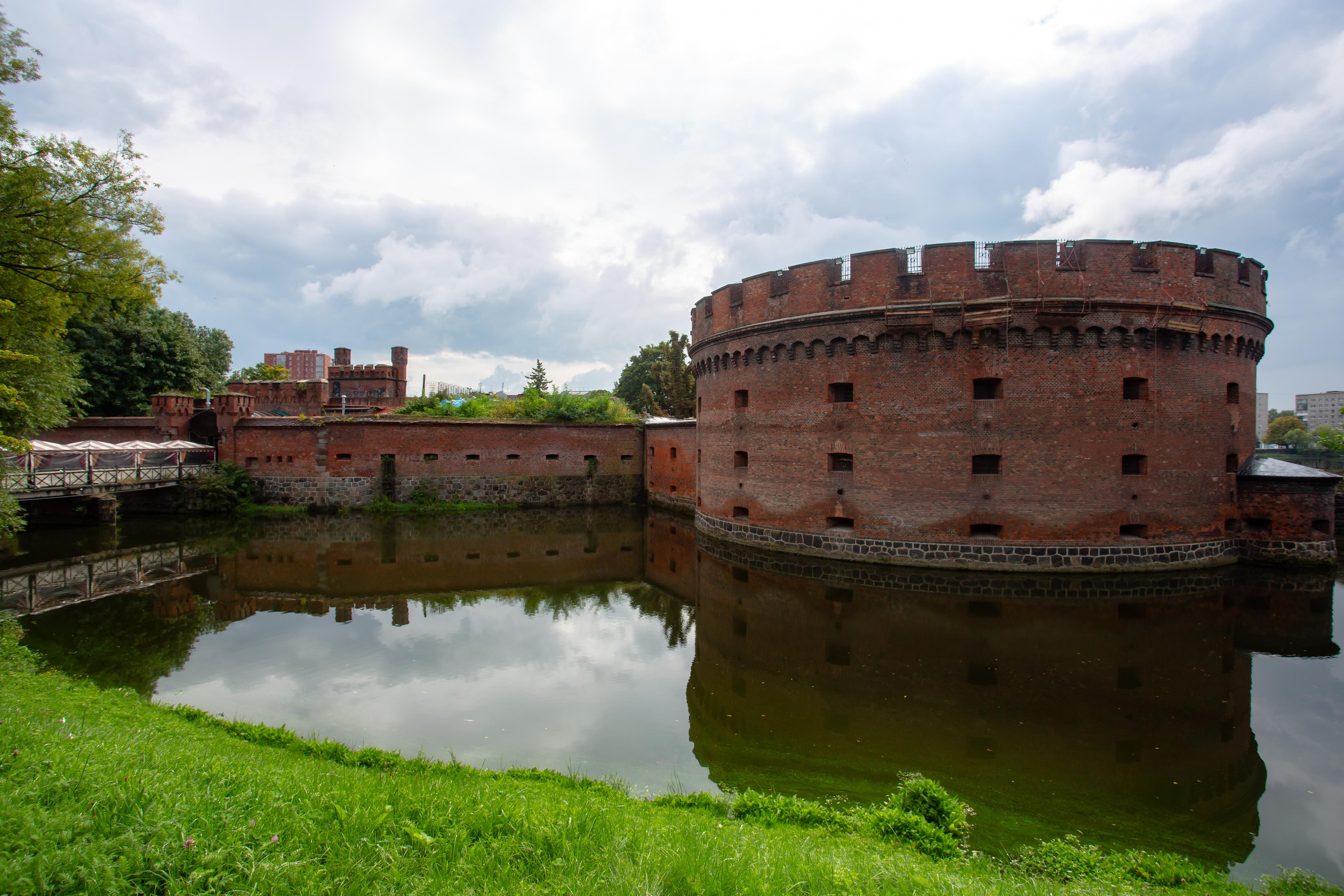 Калининград. Photographer Sonkina Tatiana (Tanya Ash)