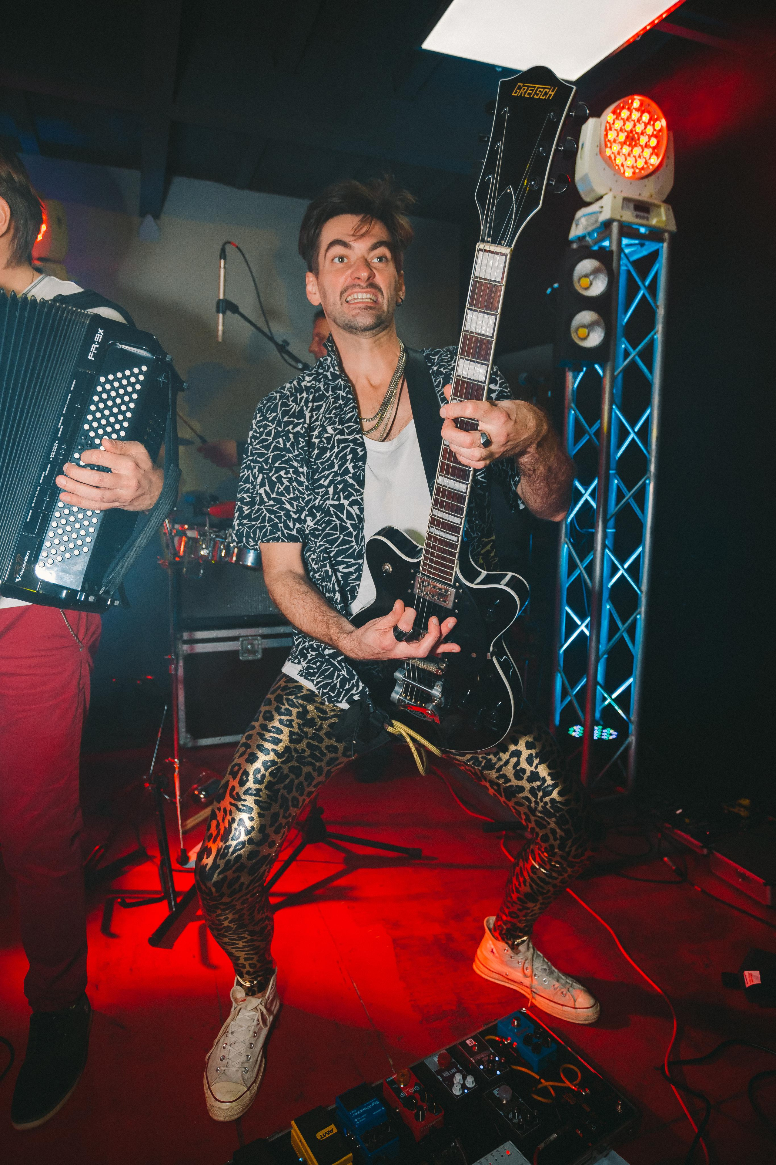 ОLЕГ (ПОЗОРНАЯ ОБЗОРНАЯ). Photographer Sonkina Tatiana (Tanya Ash)