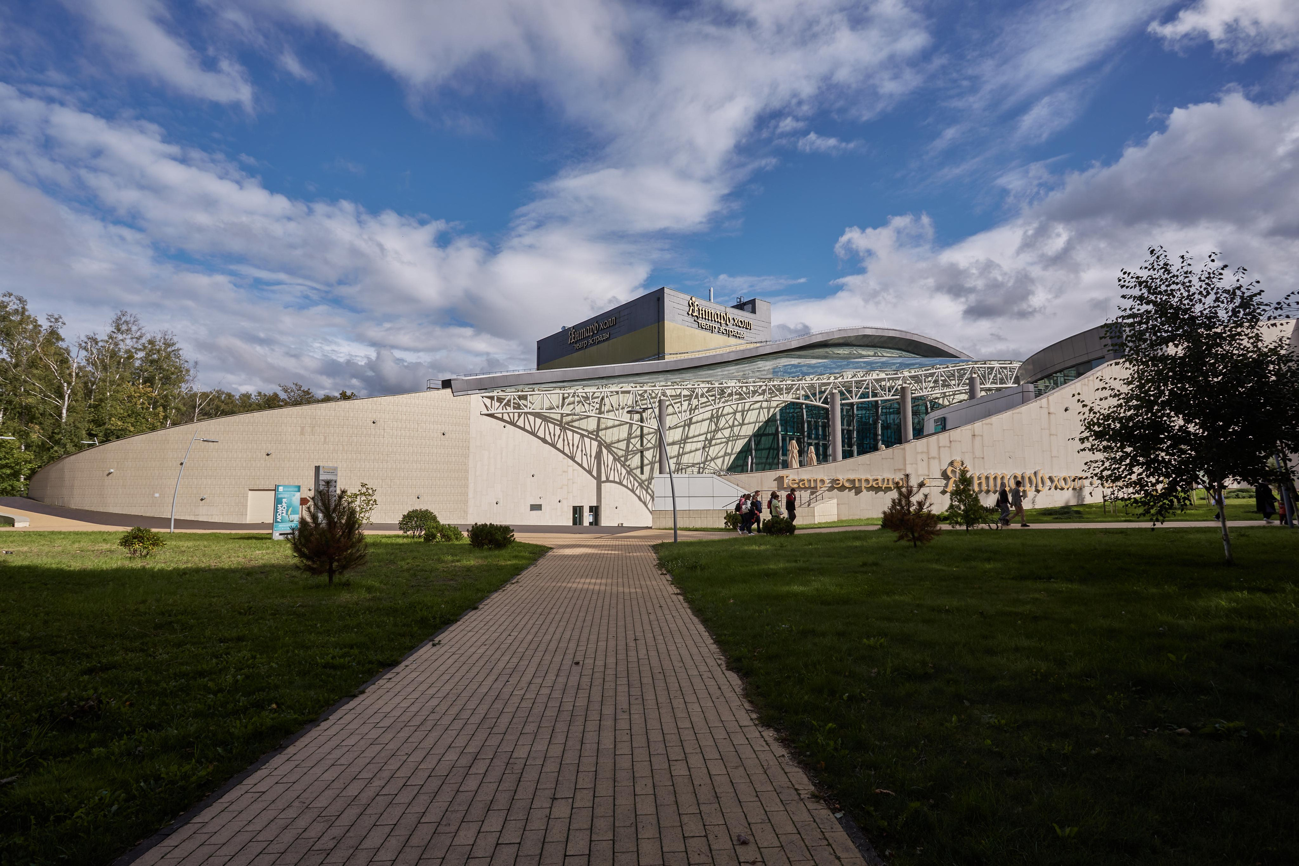 Светлогорск. Photographer Sonkina Tatiana (Tanya Ash)