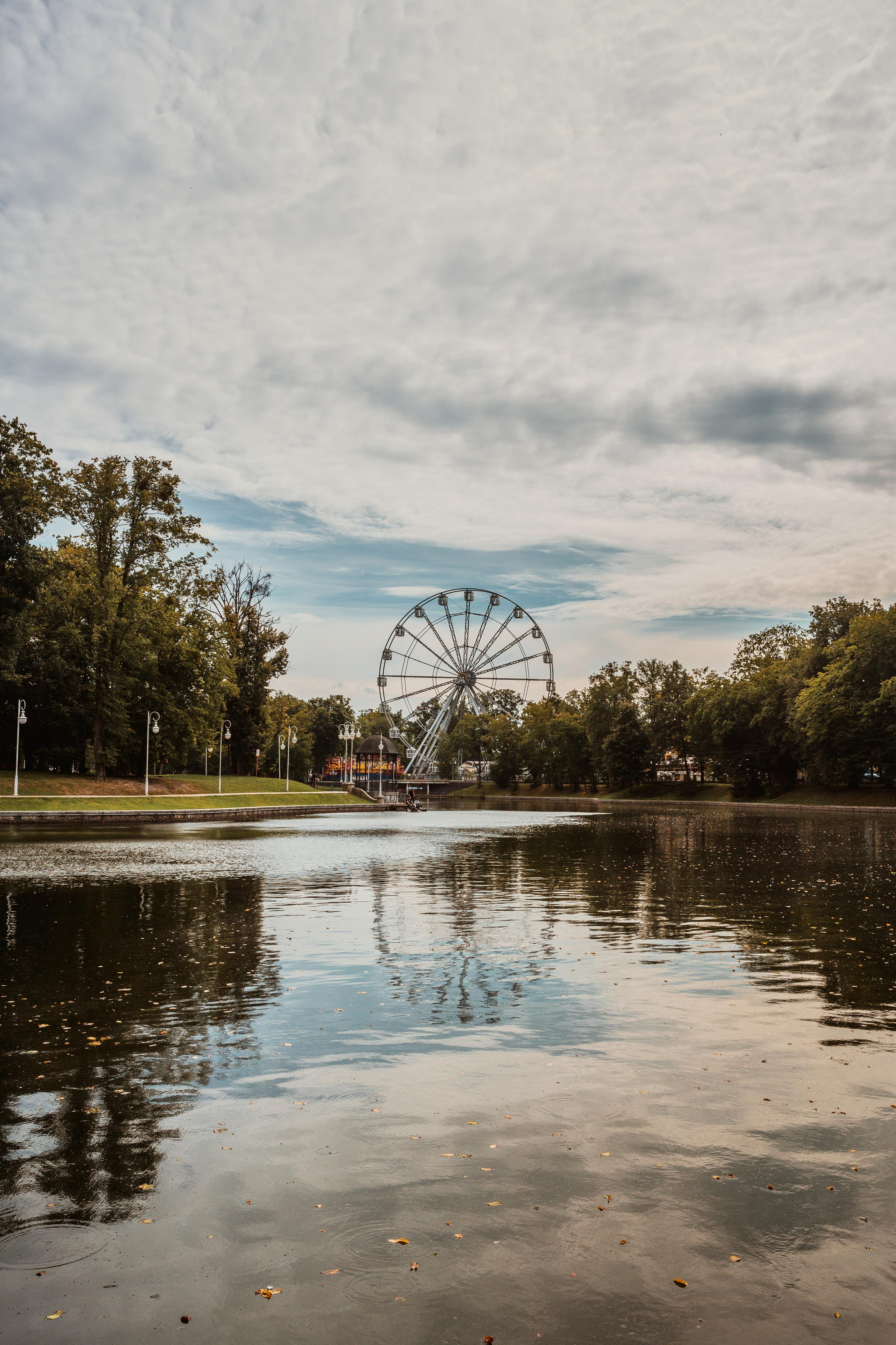 Калининград. Photographer Sonkina Tatiana (Tanya Ash)