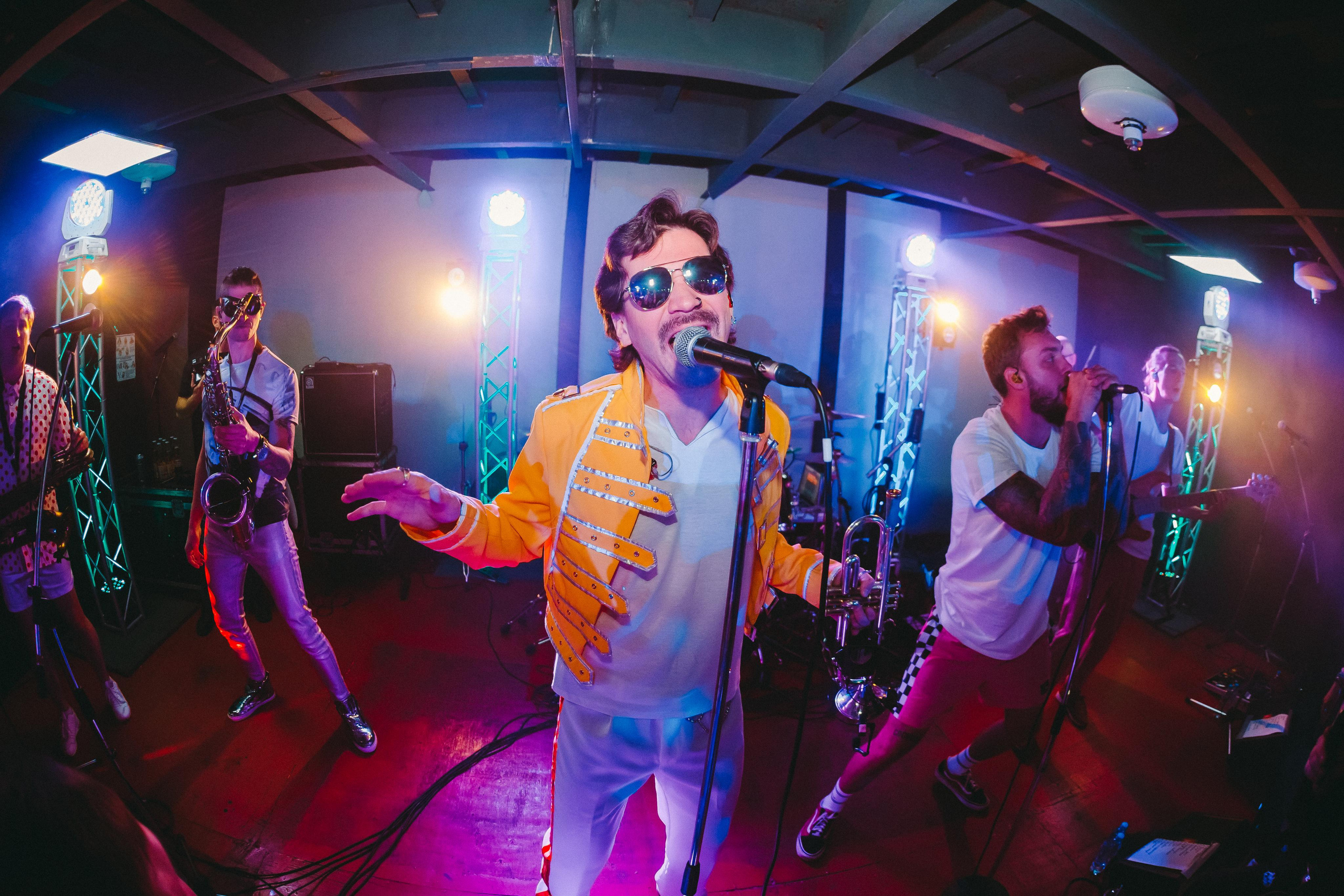 ГУДТАЙМС (ПОЗОРНАЯ ОБЗОРНАЯ). Photographer Sonkina Tatiana (Tanya Ash)