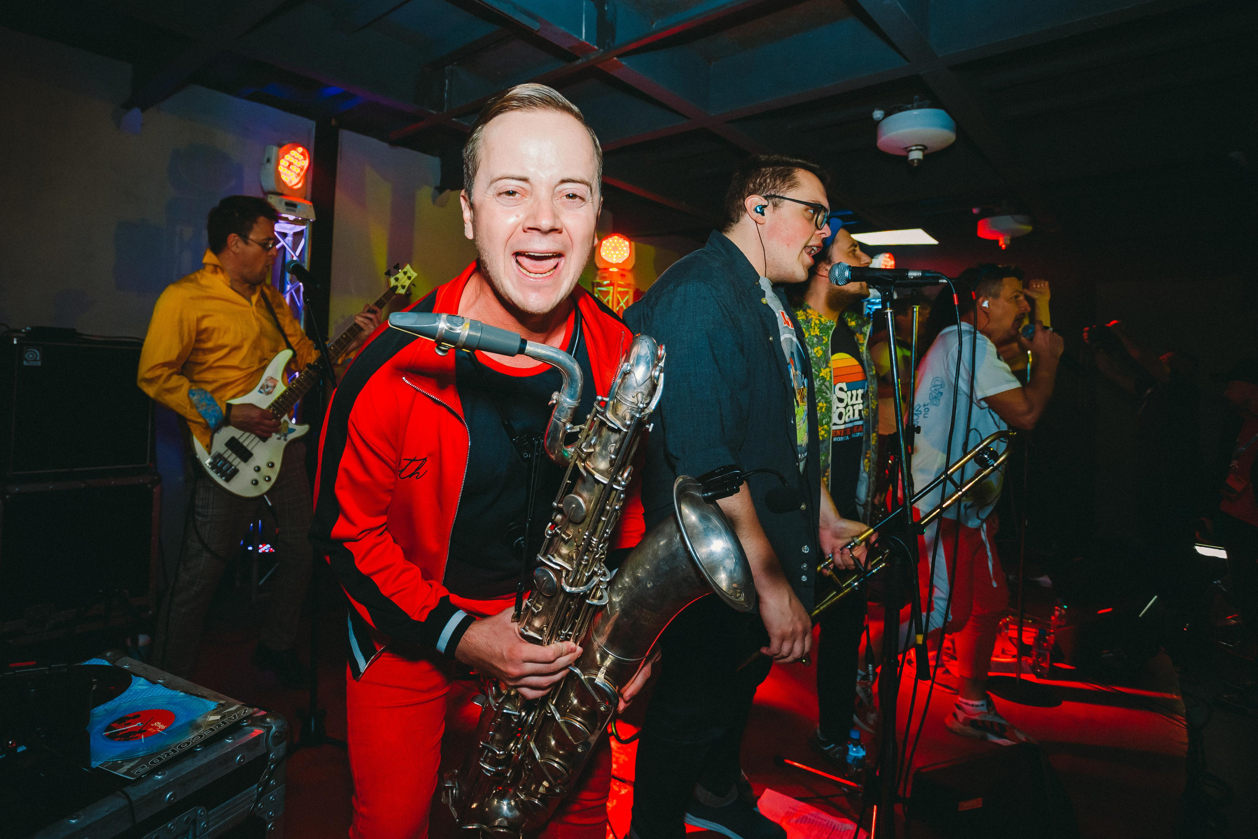 ОLЕГ (ПОЗОРНАЯ ОБЗОРНАЯ). Photographer Sonkina Tatiana (Tanya Ash)