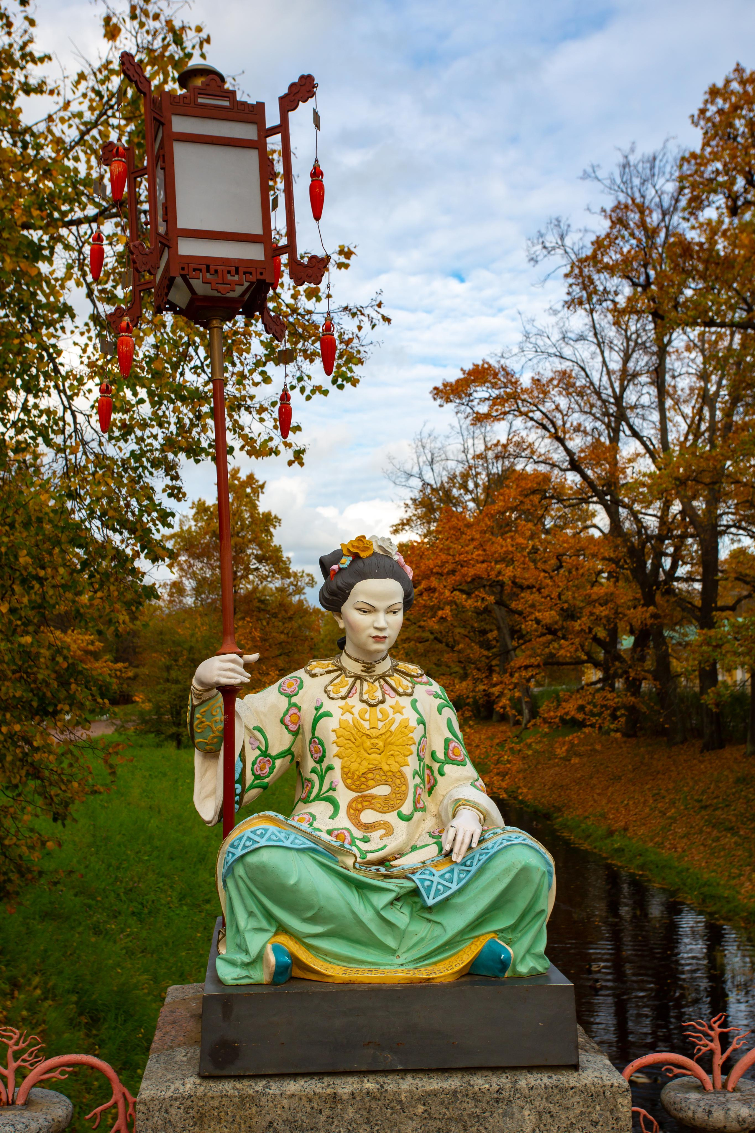 Пушкин (Царское Село). Photographer Sonkina Tatiana (Tanya Ash)