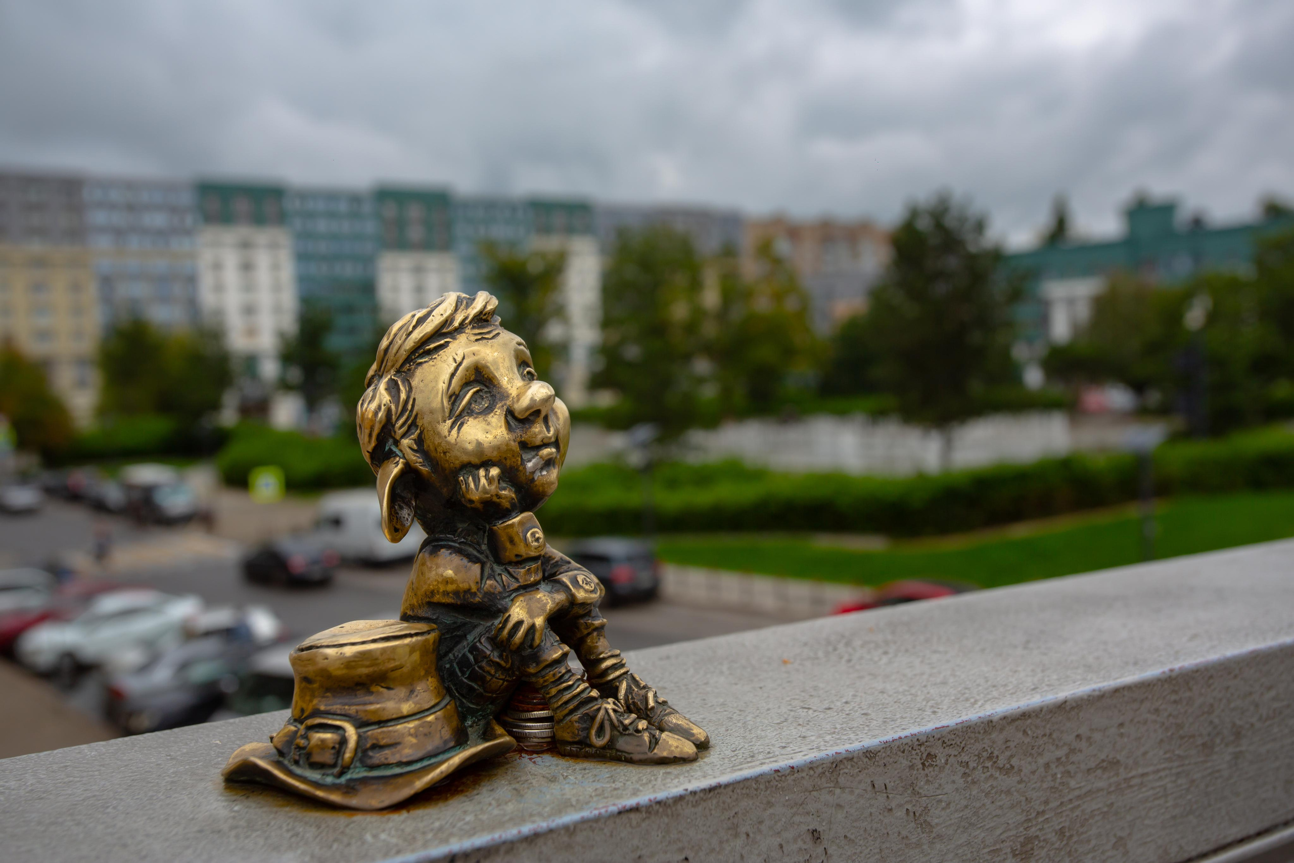 Калининград. Photographer Sonkina Tatiana (Tanya Ash)