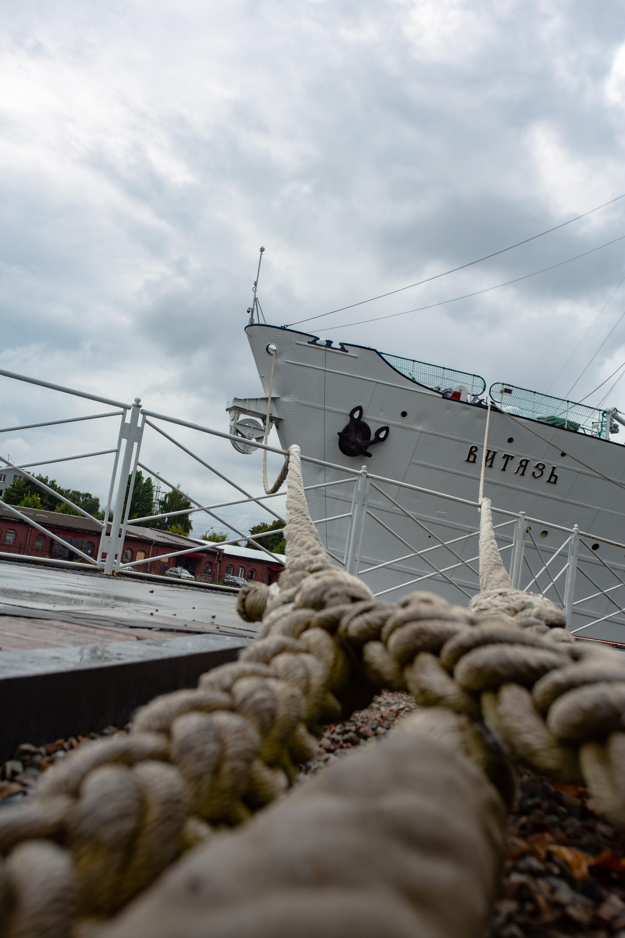 Калининград. Photographer Sonkina Tatiana (Tanya Ash)