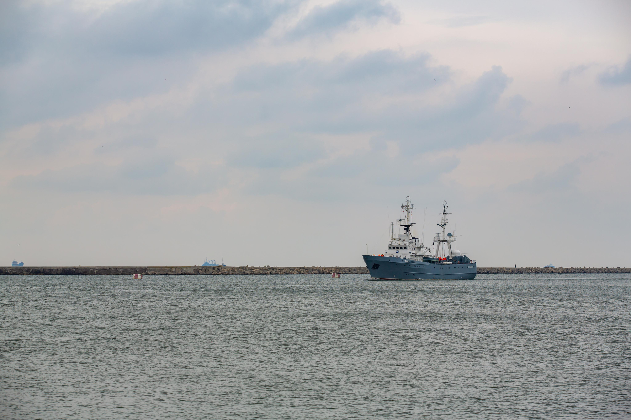 Балтийск. Photographer Sonkina Tatiana (Tanya Ash)