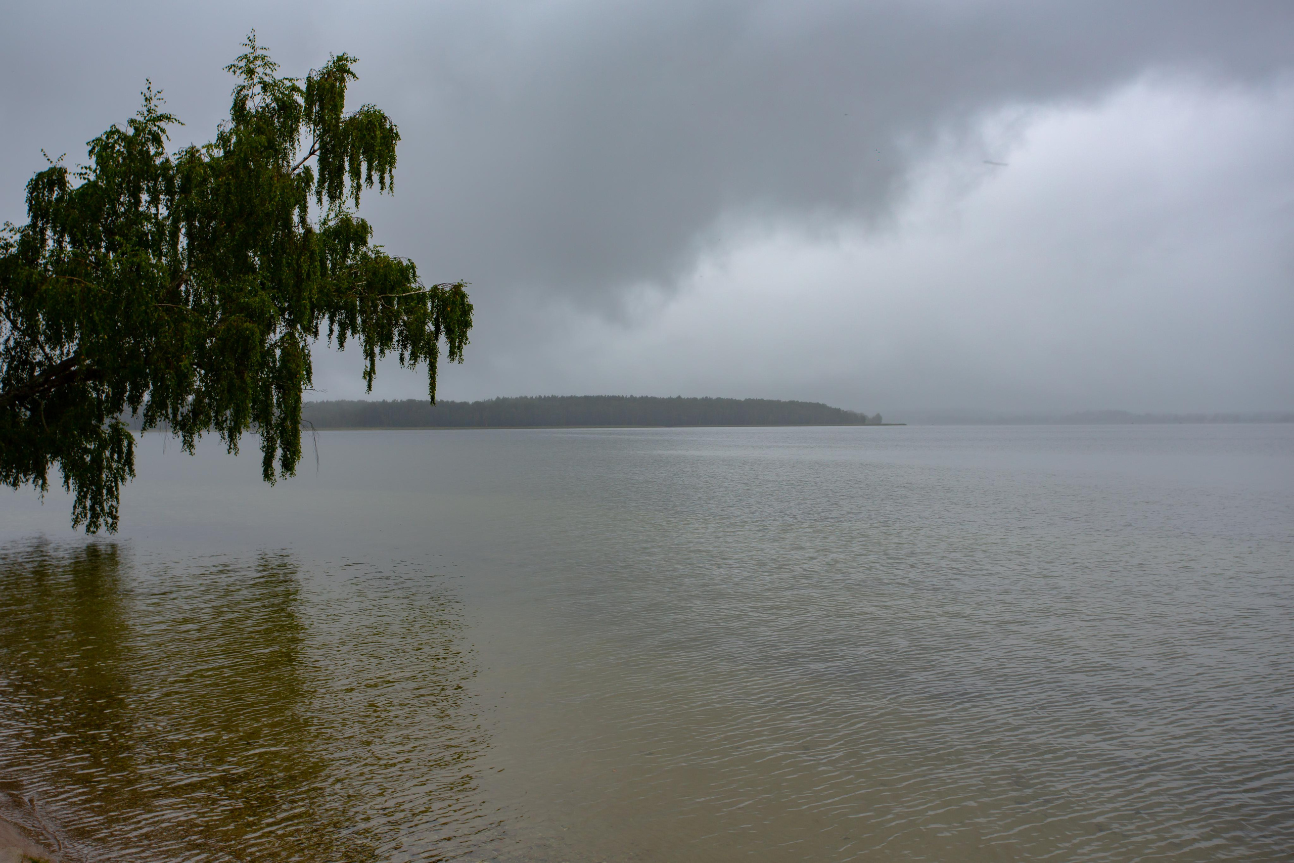 Виштынецкое озеро. Photographer Sonkina Tatiana (Tanya Ash)